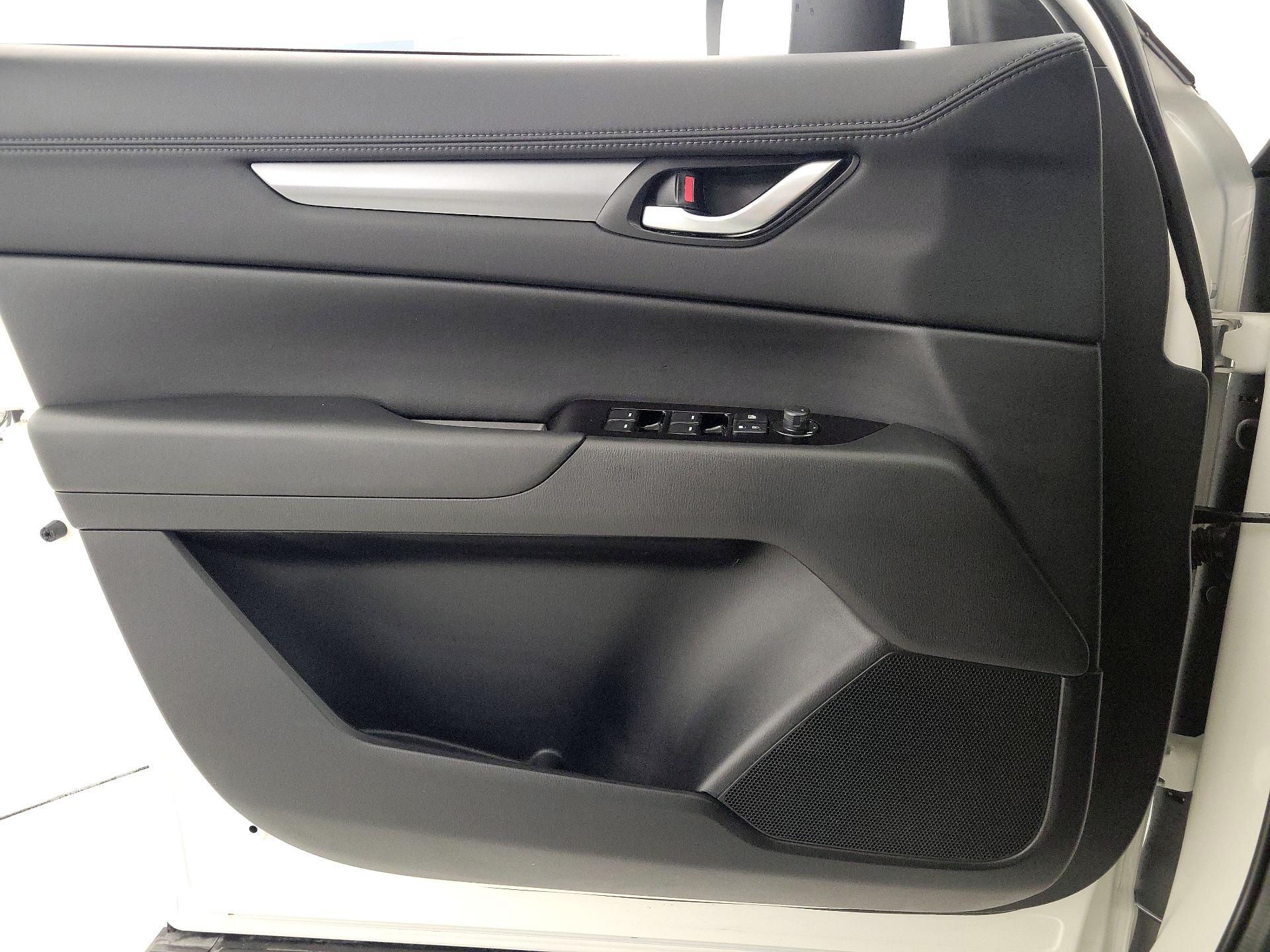 Thumbnail: 2024 Mazda CX-5 - 12