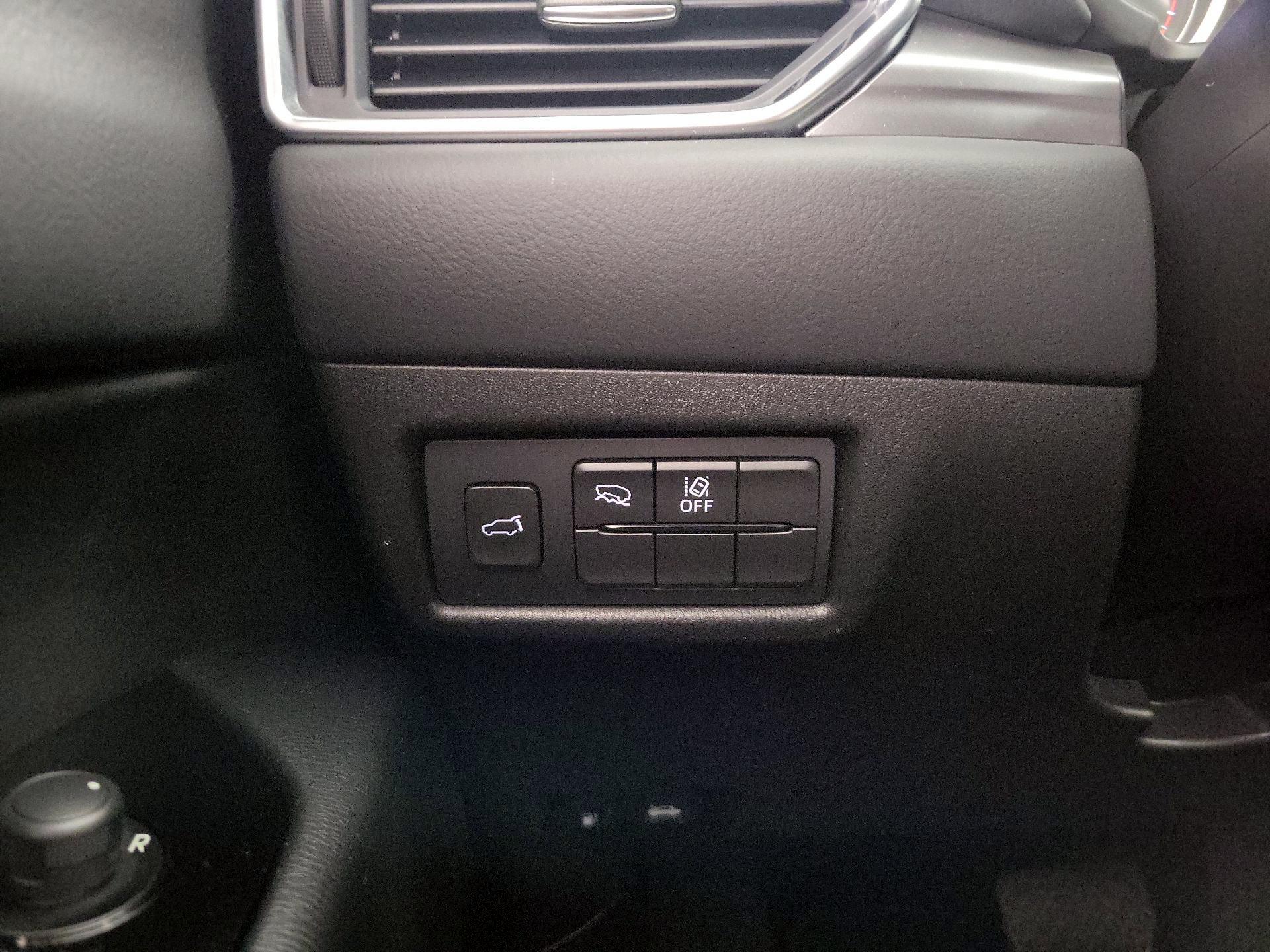 Thumbnail: 2024 Mazda CX-5 - 13