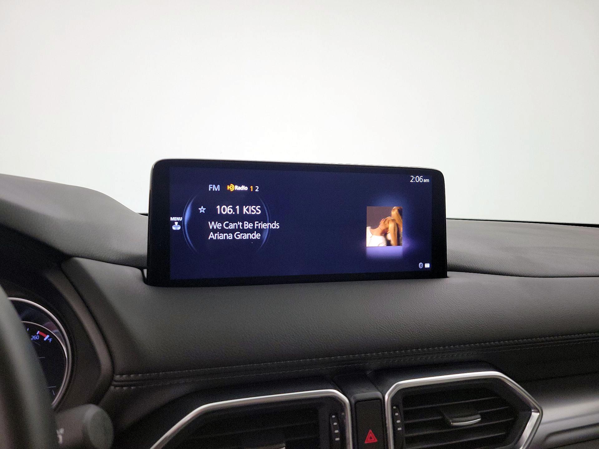 Thumbnail: 2024 Mazda CX-5 - 15