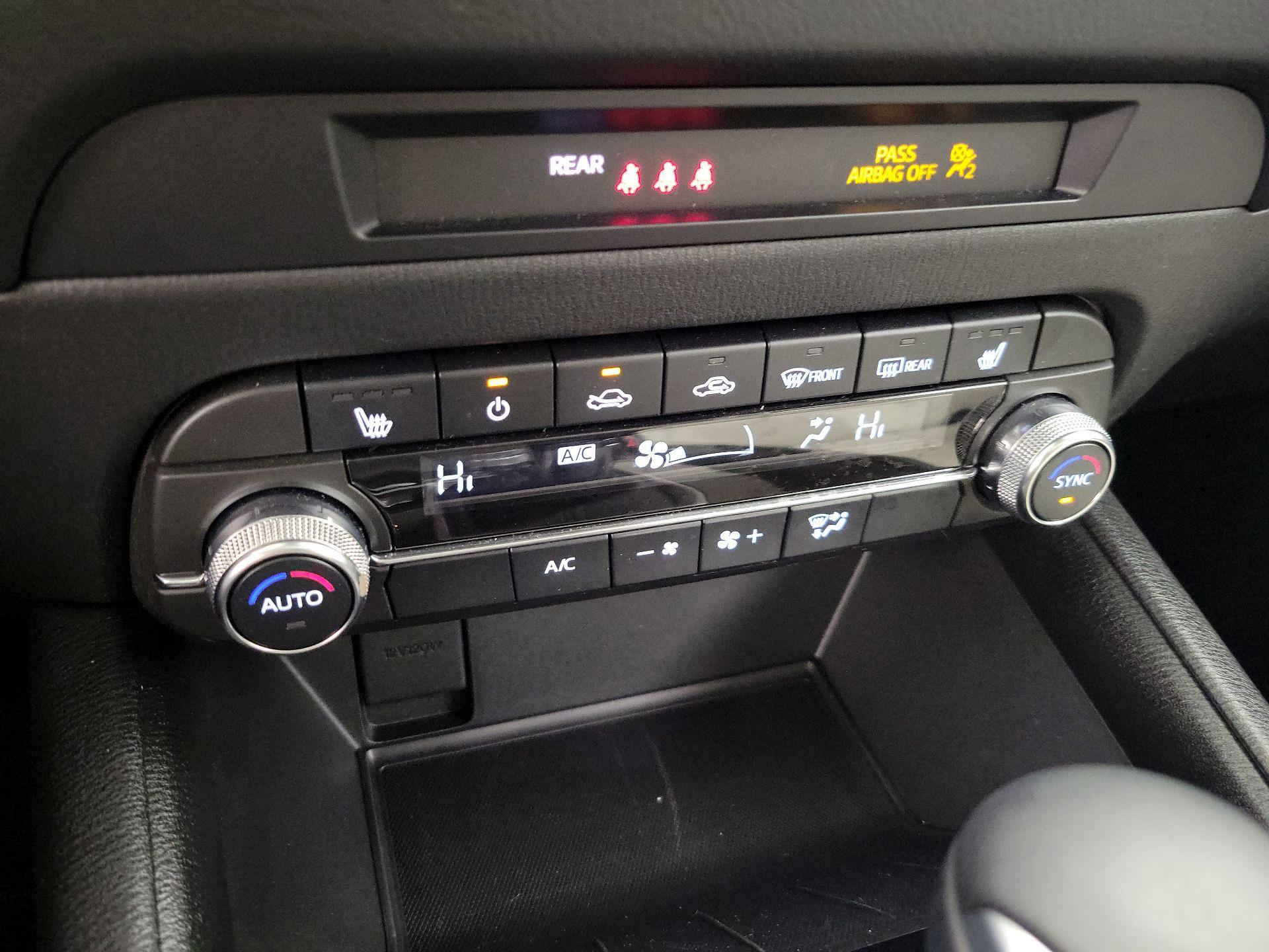 Thumbnail: 2024 Mazda CX-5 - 16