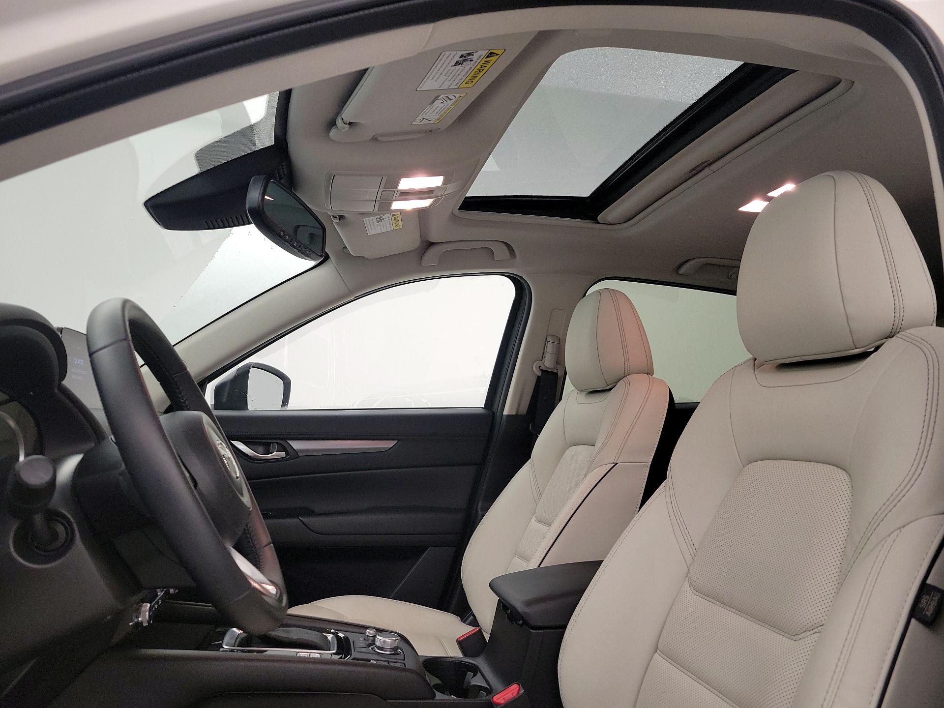 Thumbnail: 2024 Mazda CX-5 - 18