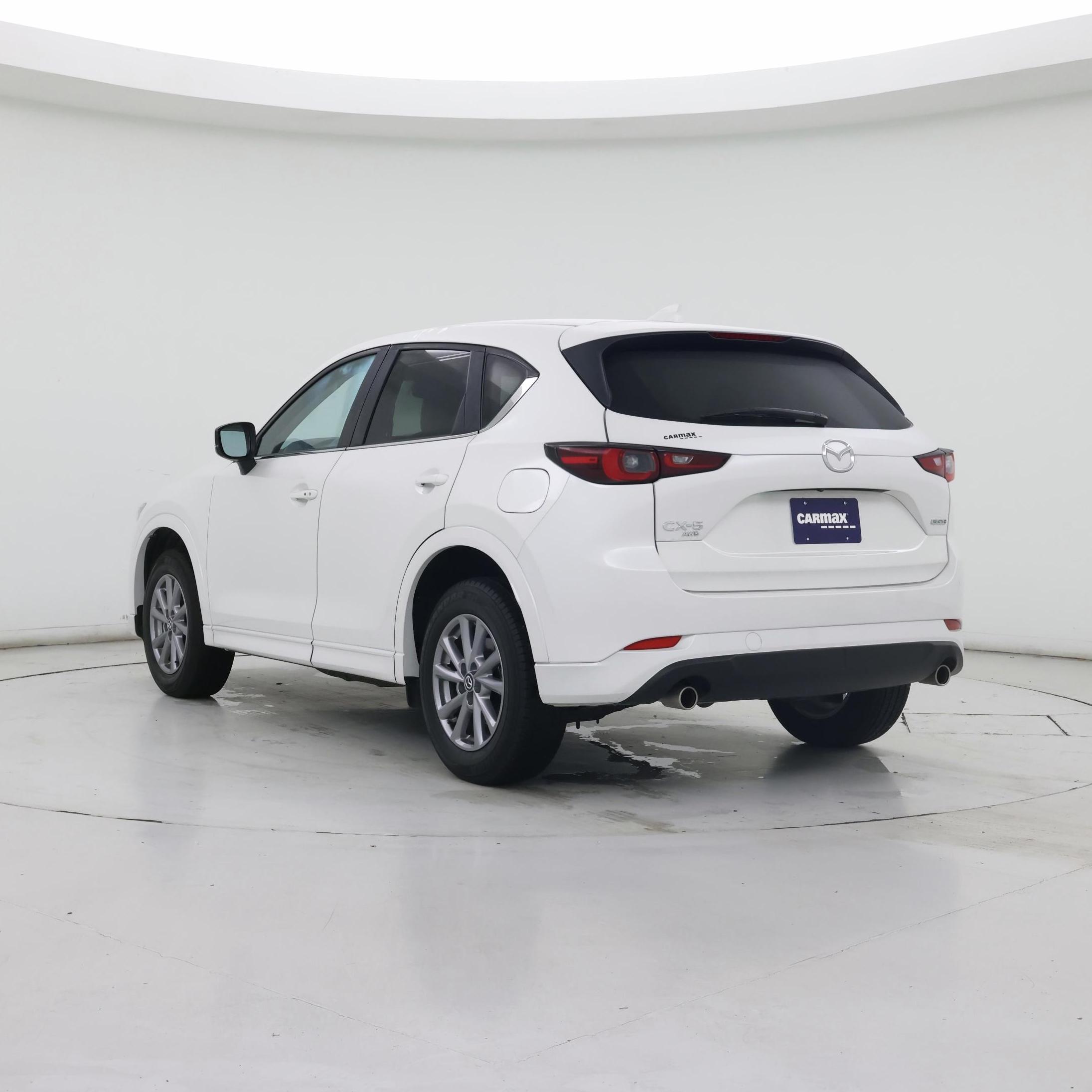 Thumbnail: 2024 Mazda CX-5 - 2