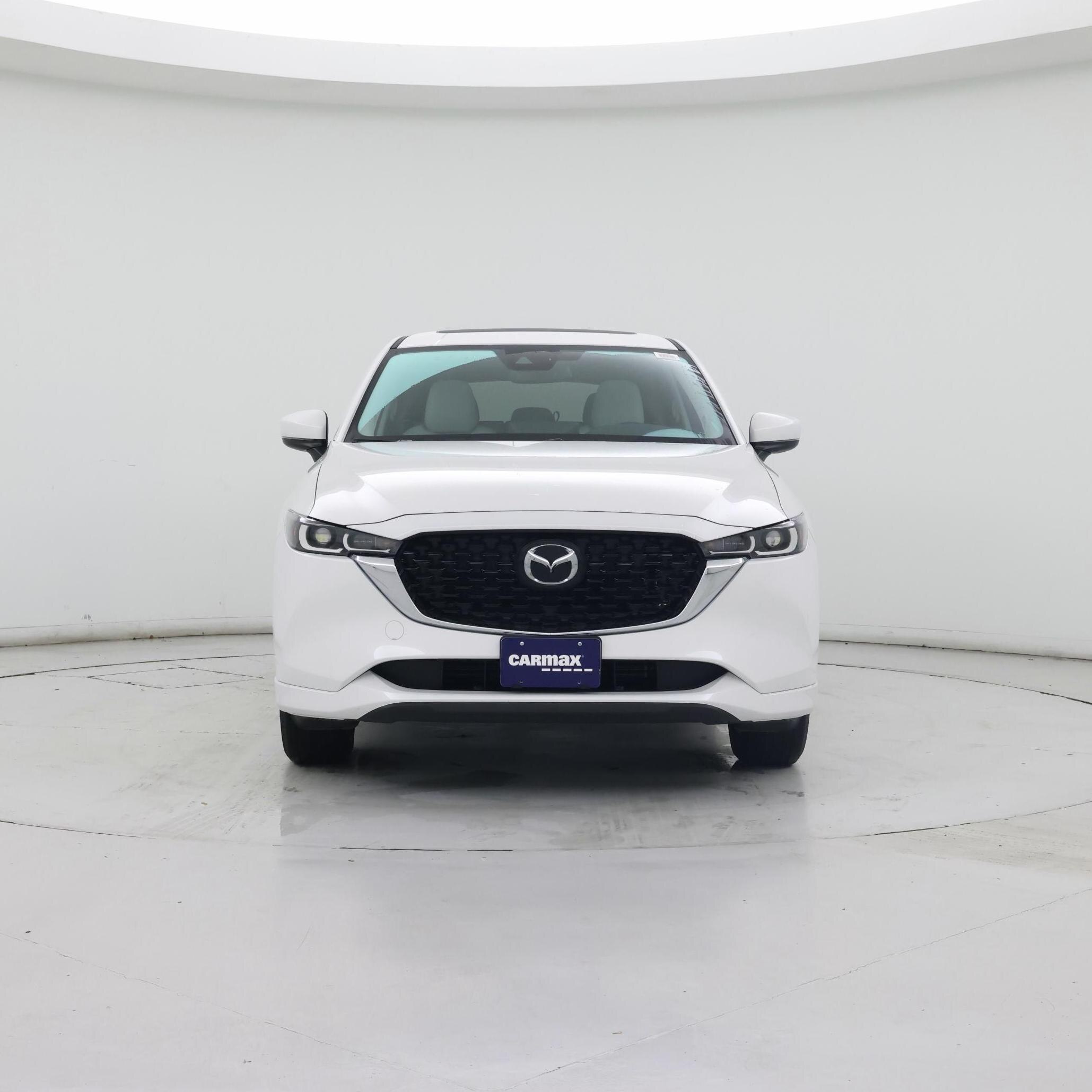 Thumbnail: 2024 Mazda CX-5 - 5