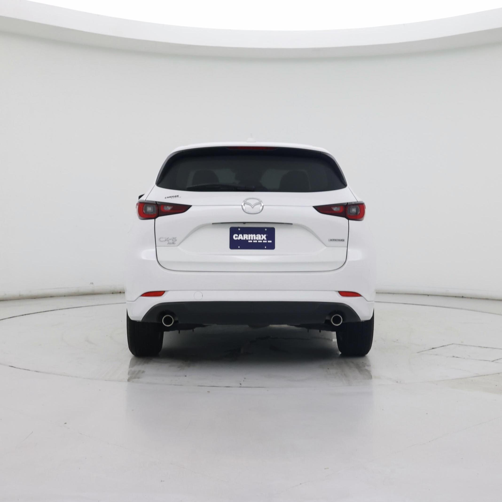 Thumbnail: 2024 Mazda CX-5 - 6