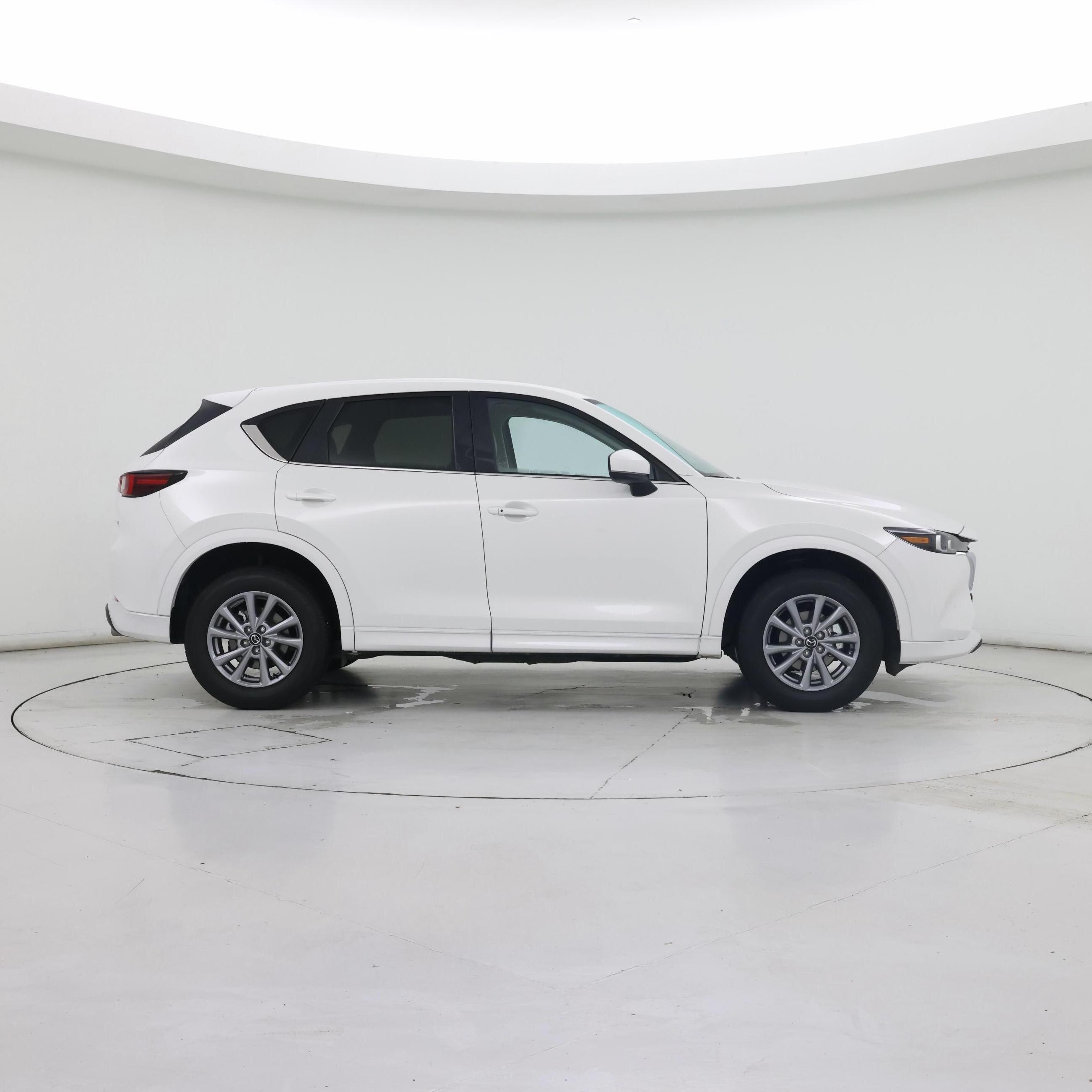 Thumbnail: 2024 Mazda CX-5 - 7