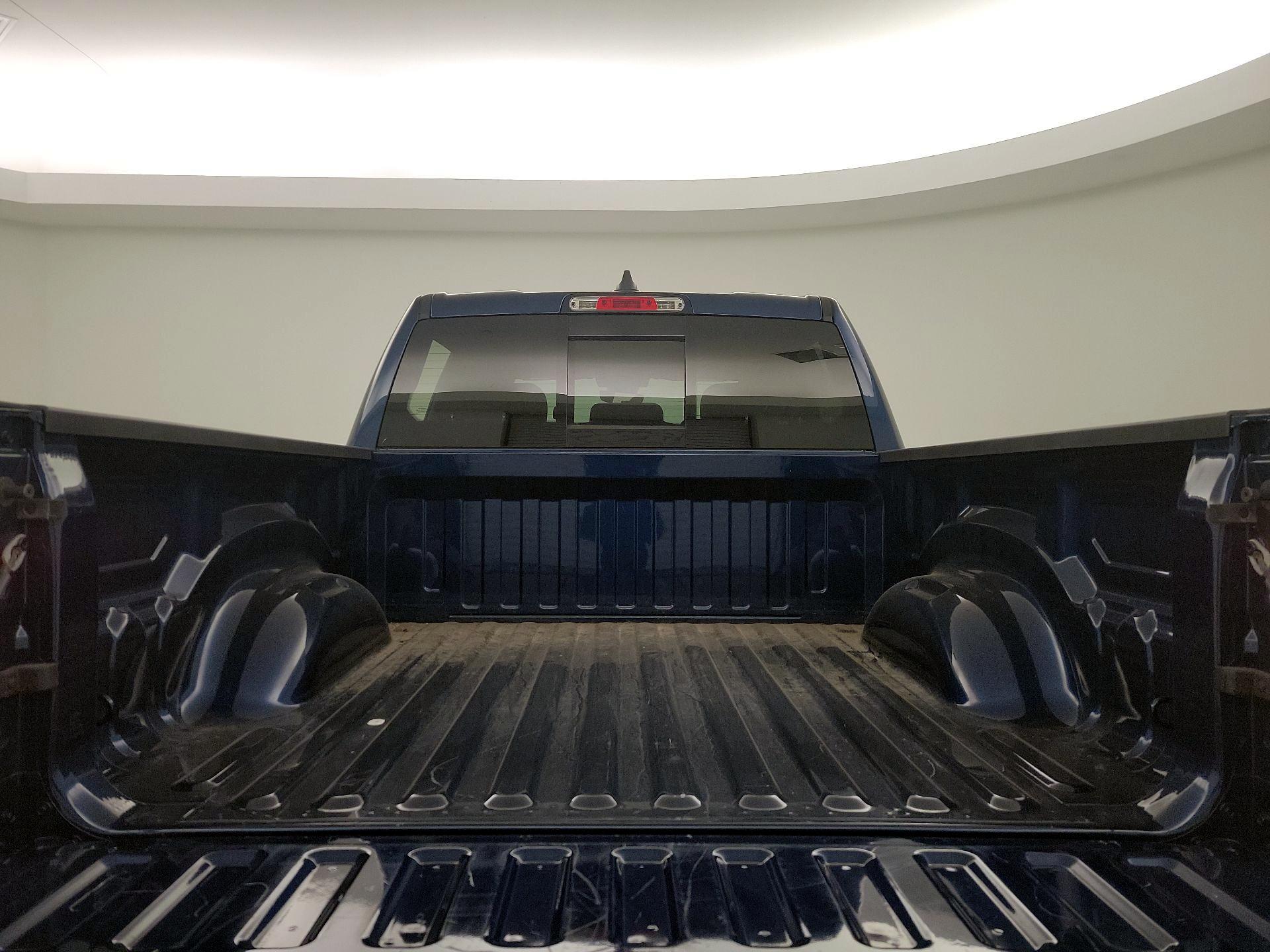 Thumbnail: 2021 RAM 1500 - 20