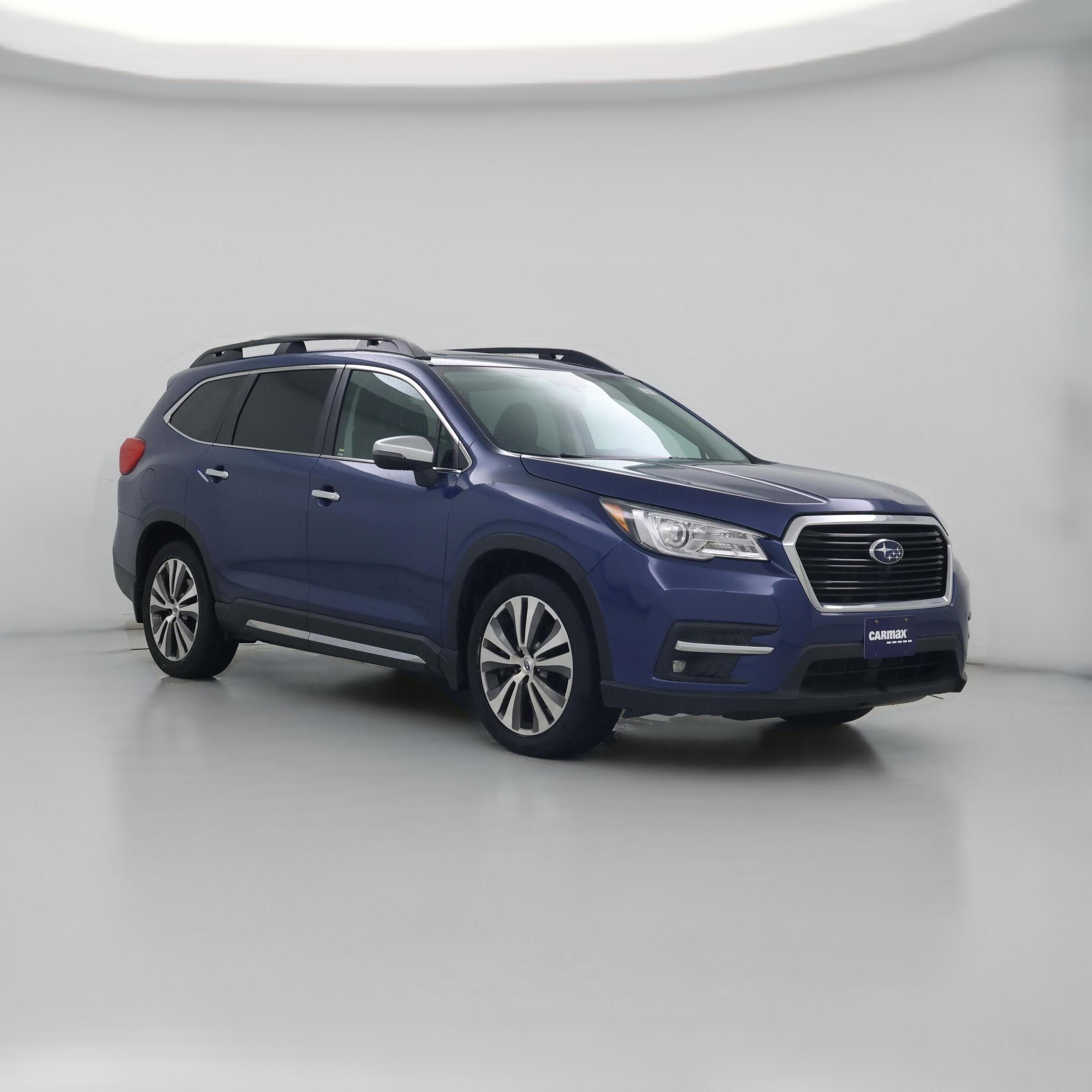 Thumbnail: 2021 Subaru Ascent - 1
