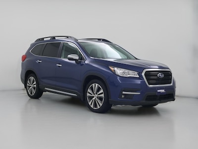 2021 Subaru Ascent Touring