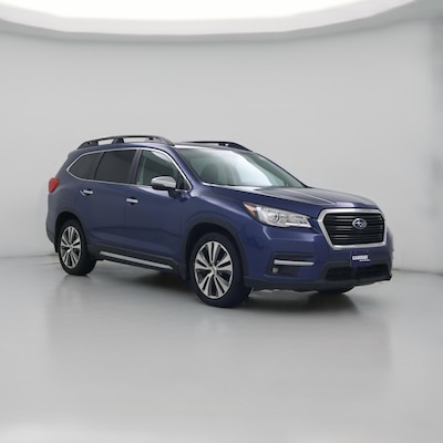 2021 Subaru Ascent Touring