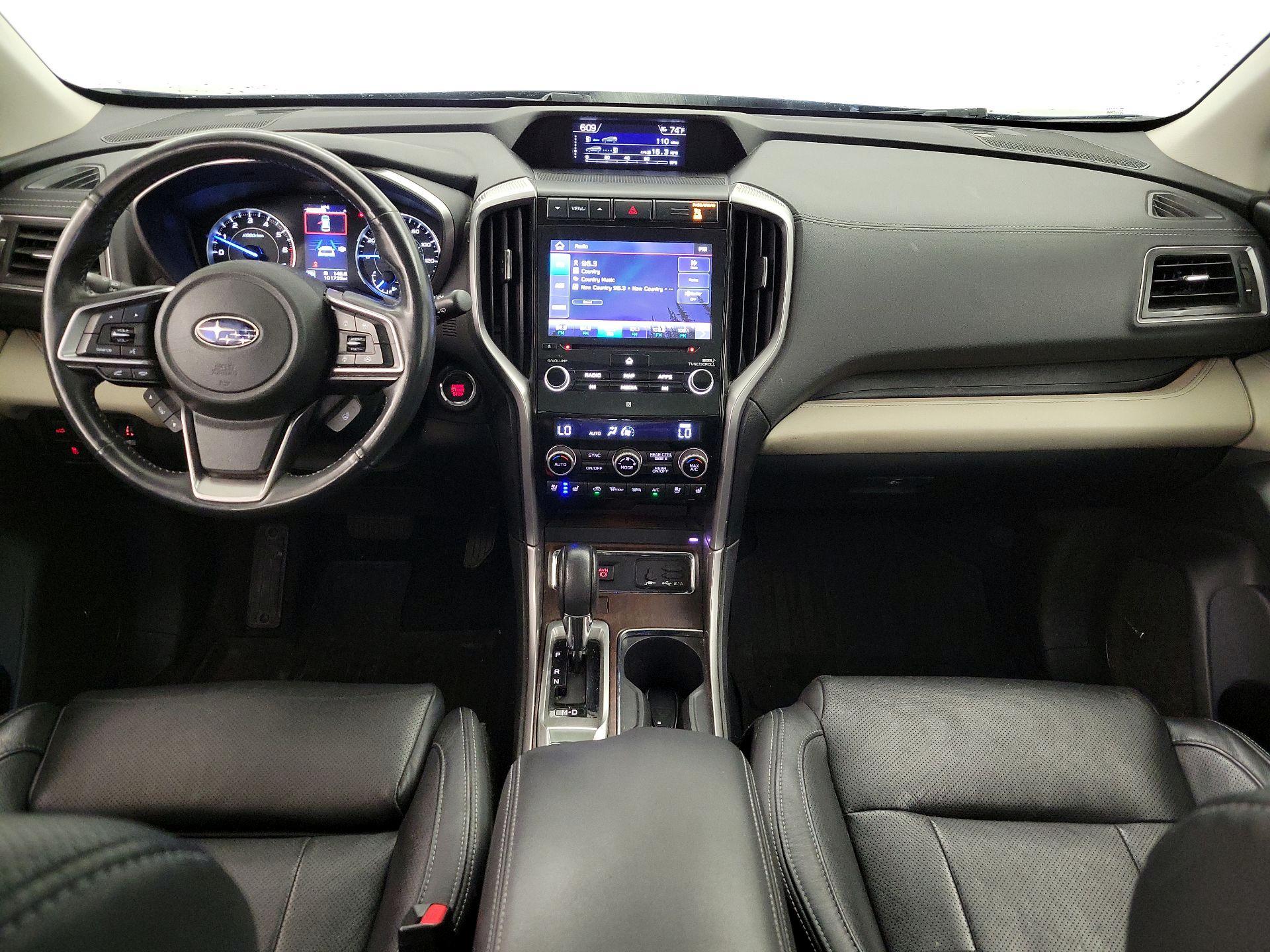 Thumbnail: 2021 Subaru Ascent - 9