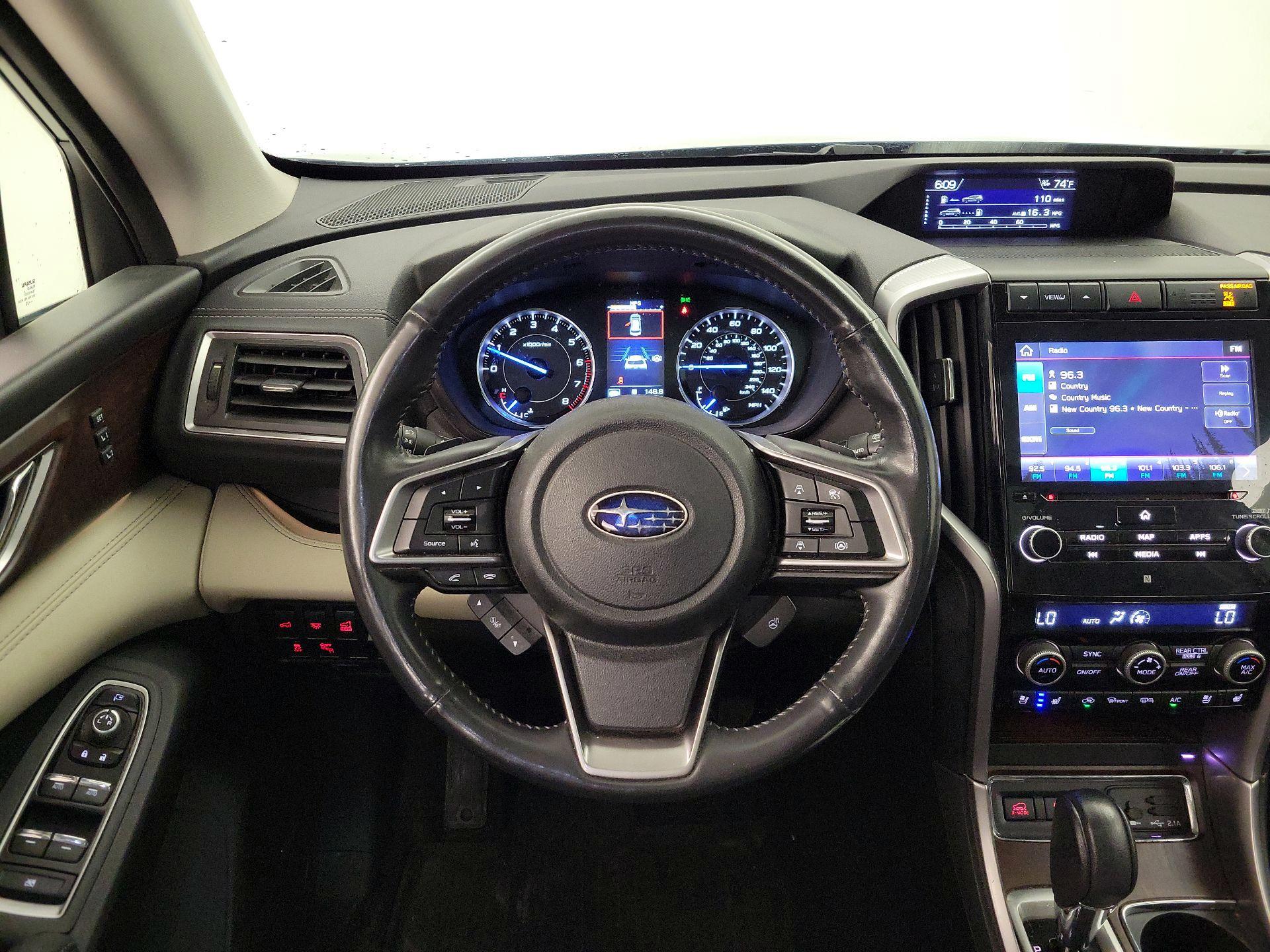 Thumbnail: 2021 Subaru Ascent - 10