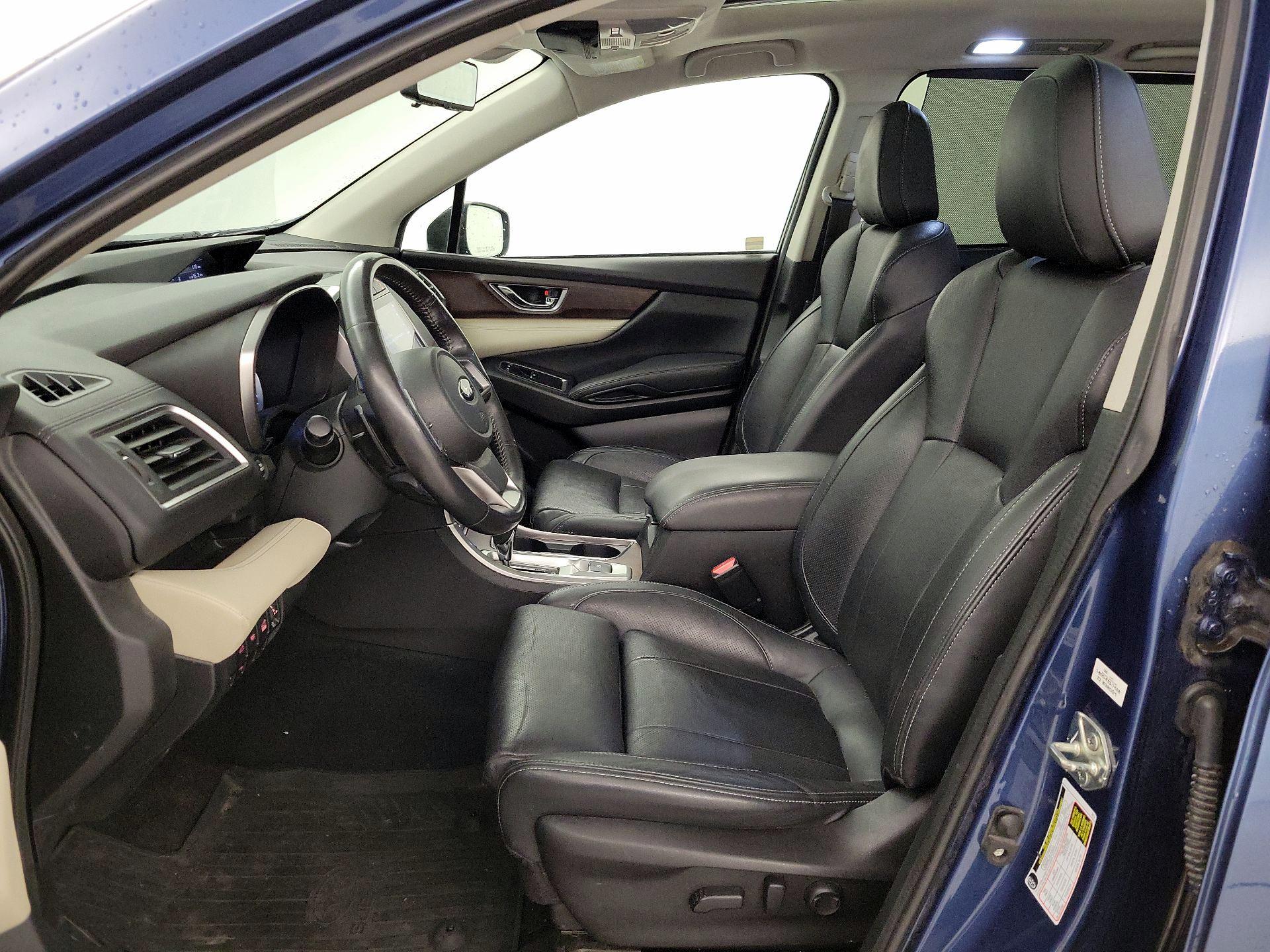 Thumbnail: 2021 Subaru Ascent - 11