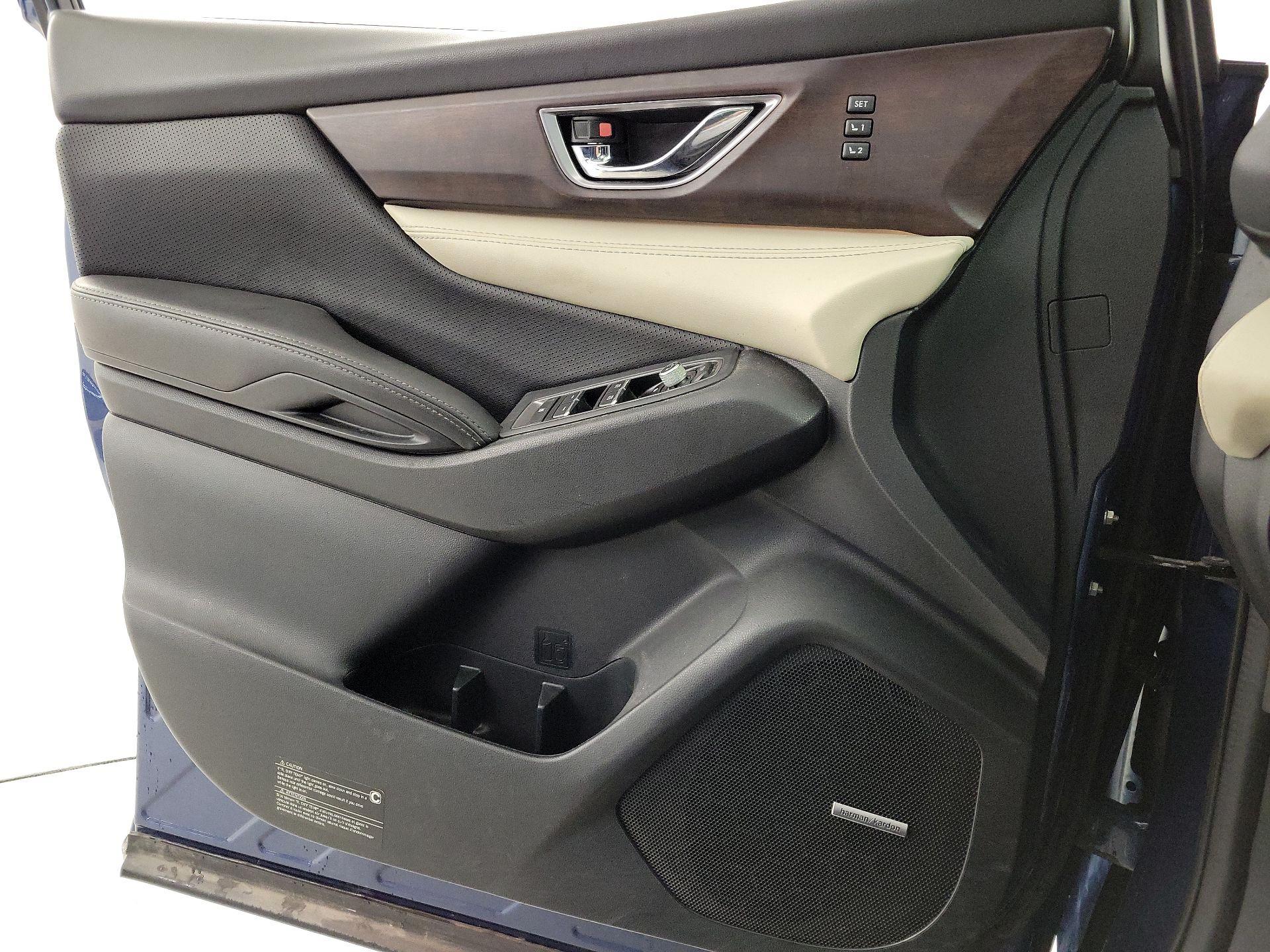 Thumbnail: 2021 Subaru Ascent - 12