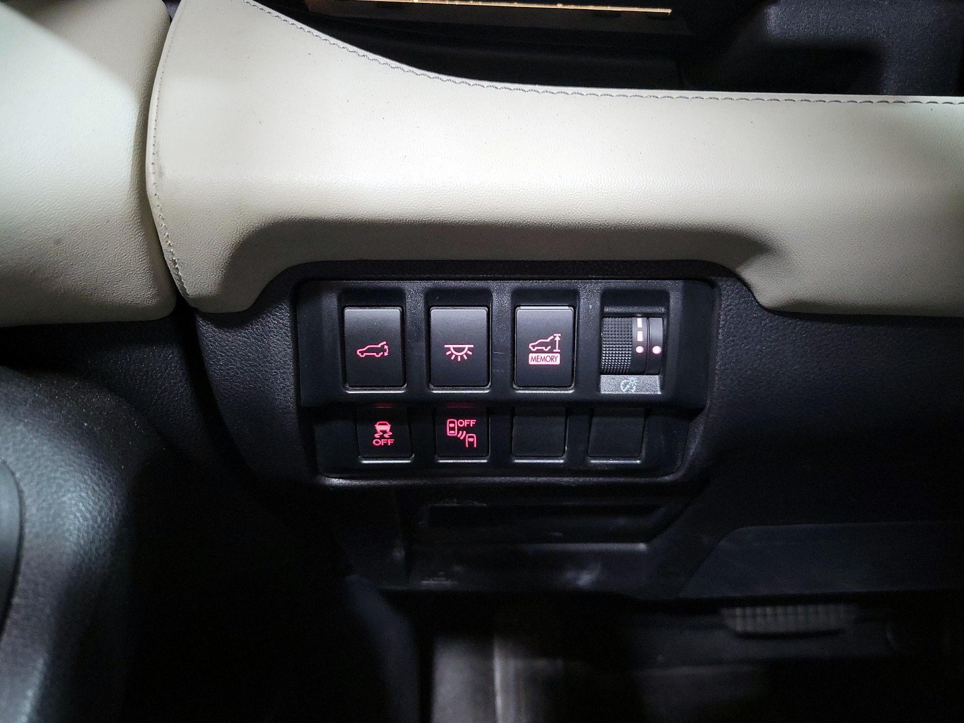 Thumbnail: 2021 Subaru Ascent - 13