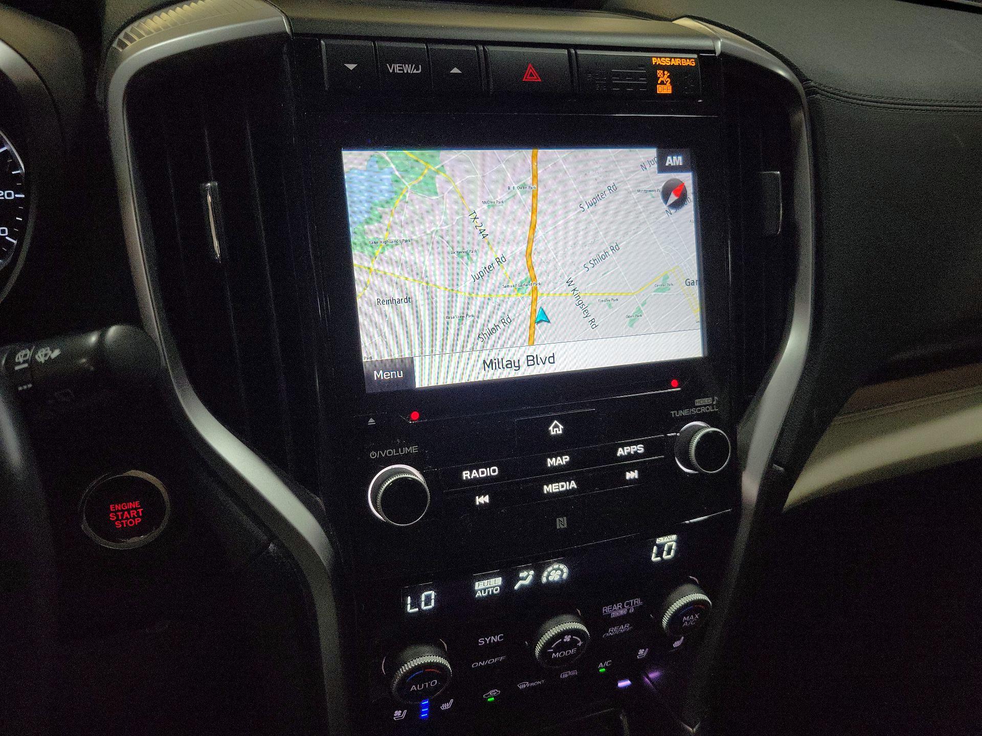 Thumbnail: 2021 Subaru Ascent - 14