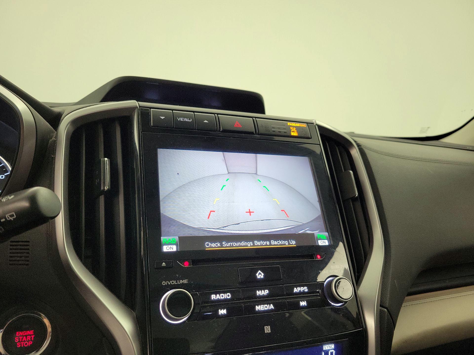 Thumbnail: 2021 Subaru Ascent - 15