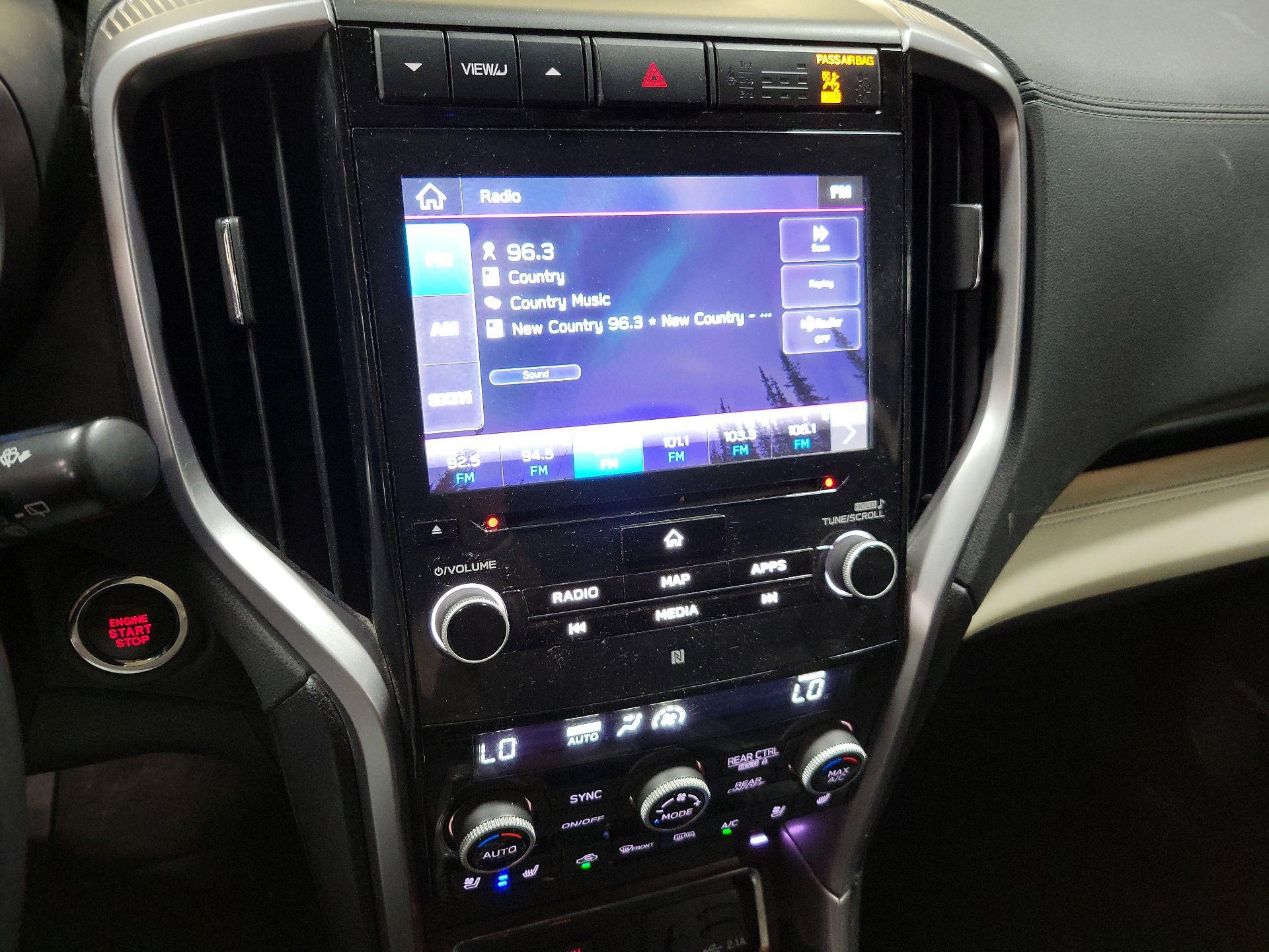 Thumbnail: 2021 Subaru Ascent - 16