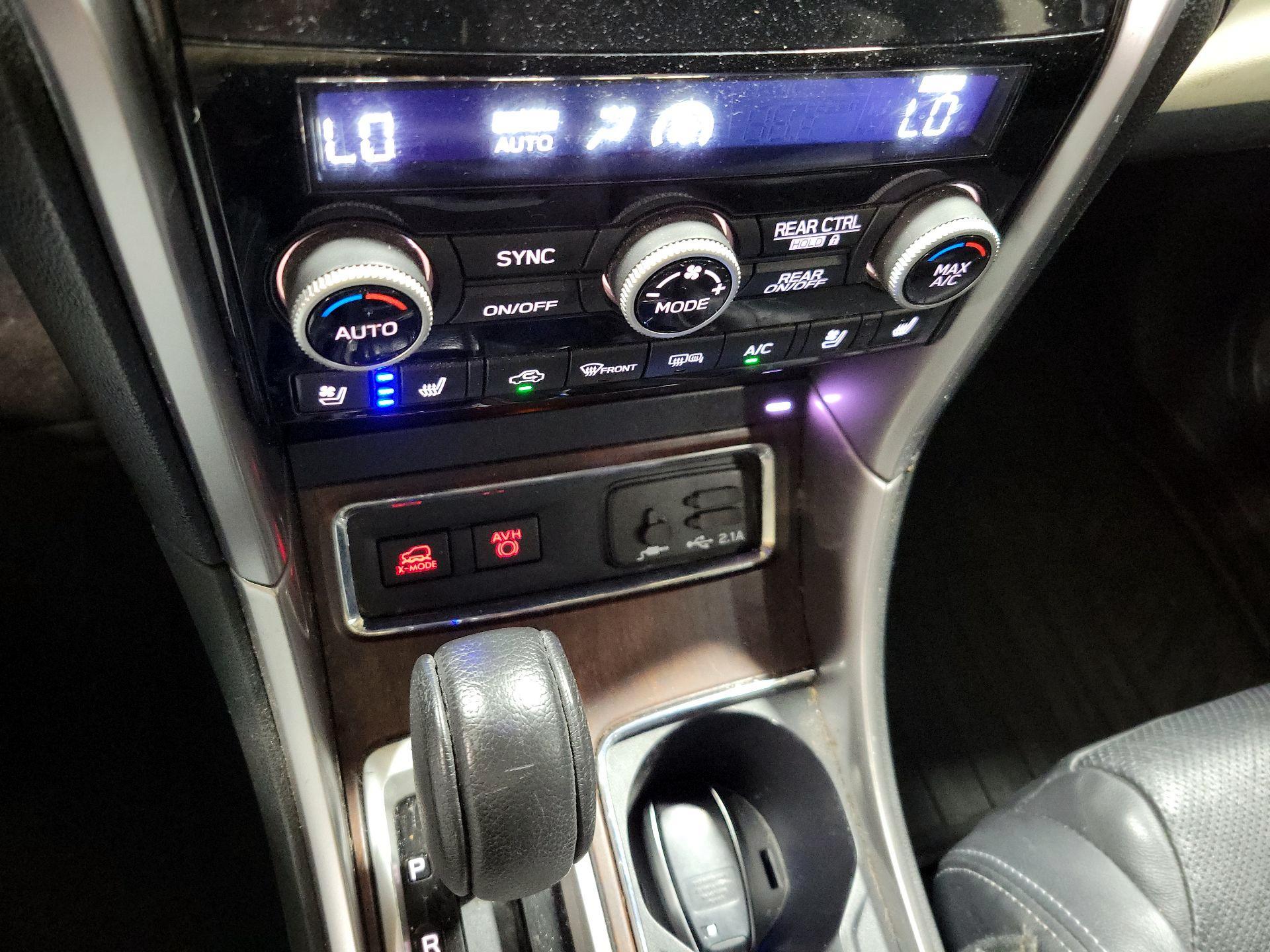 Thumbnail: 2021 Subaru Ascent - 17