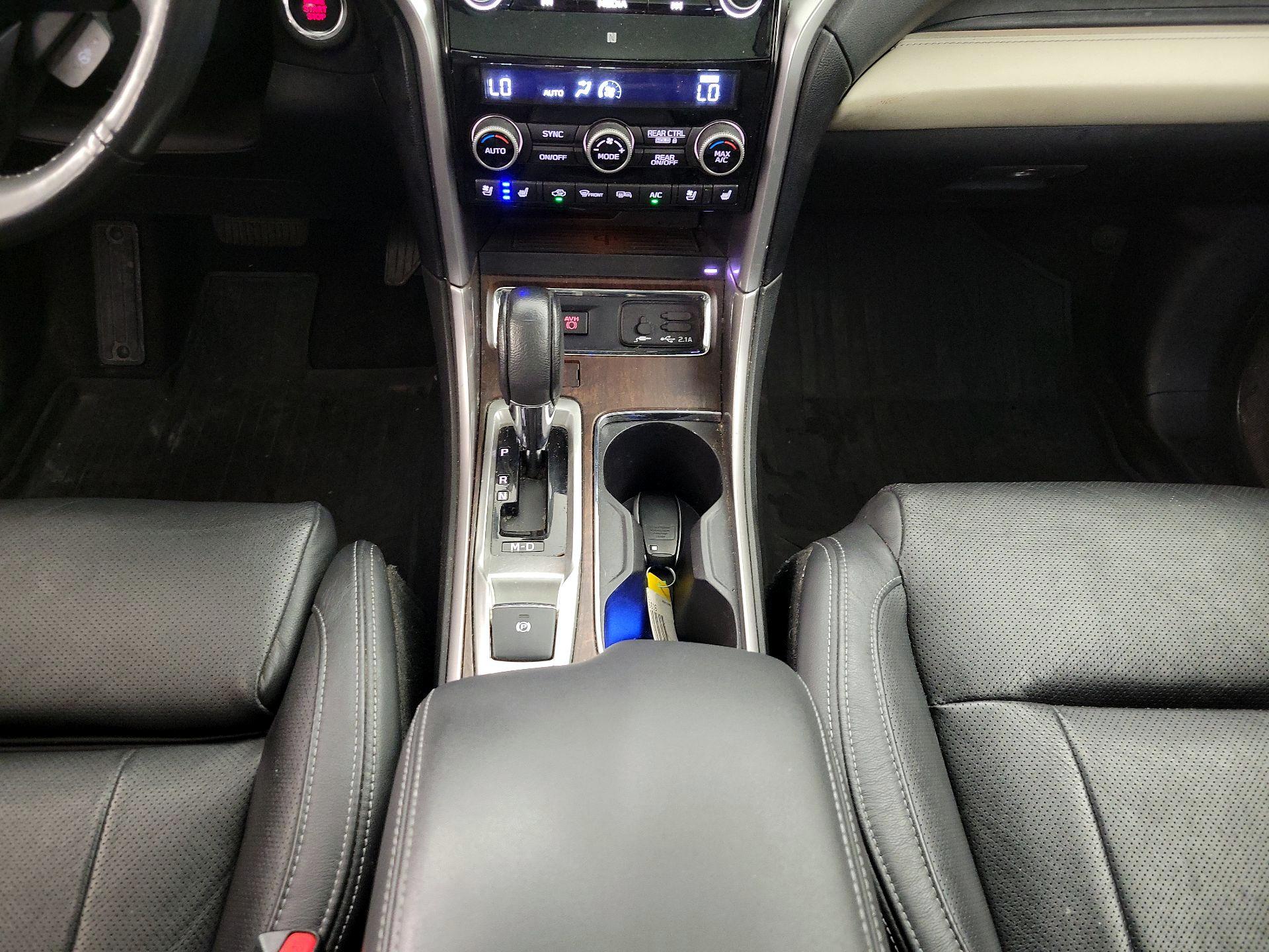 Thumbnail: 2021 Subaru Ascent - 18