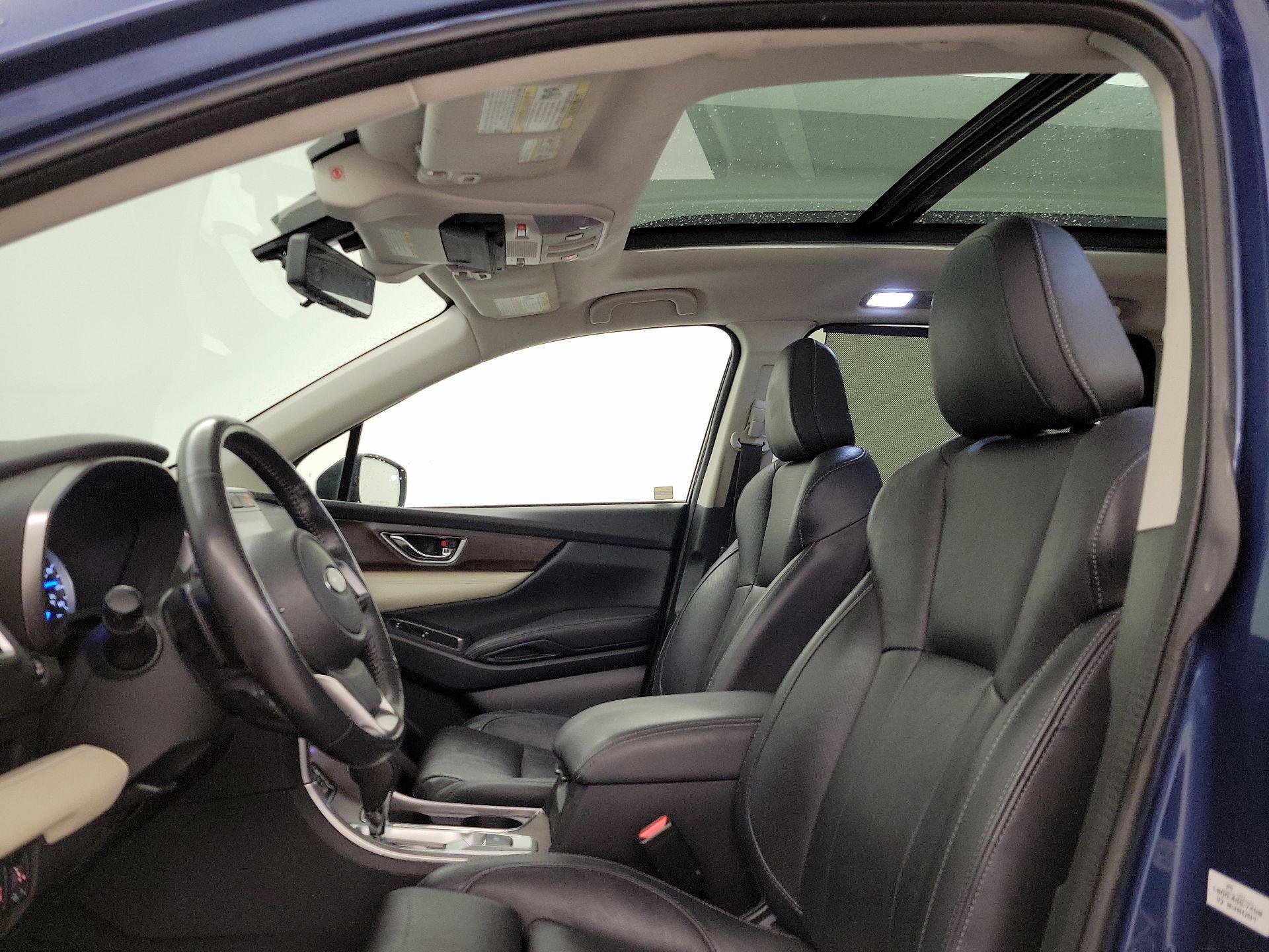 Thumbnail: 2021 Subaru Ascent - 19