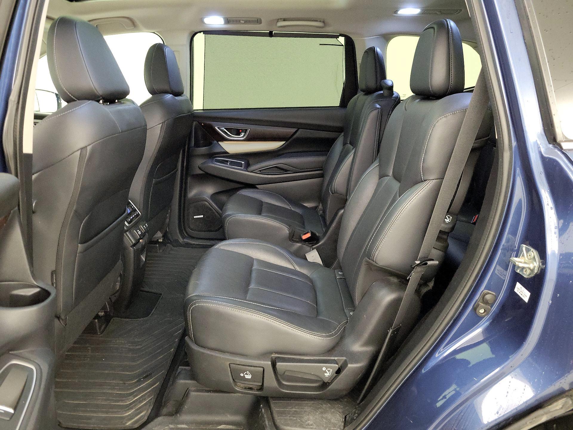 Thumbnail: 2021 Subaru Ascent - 20