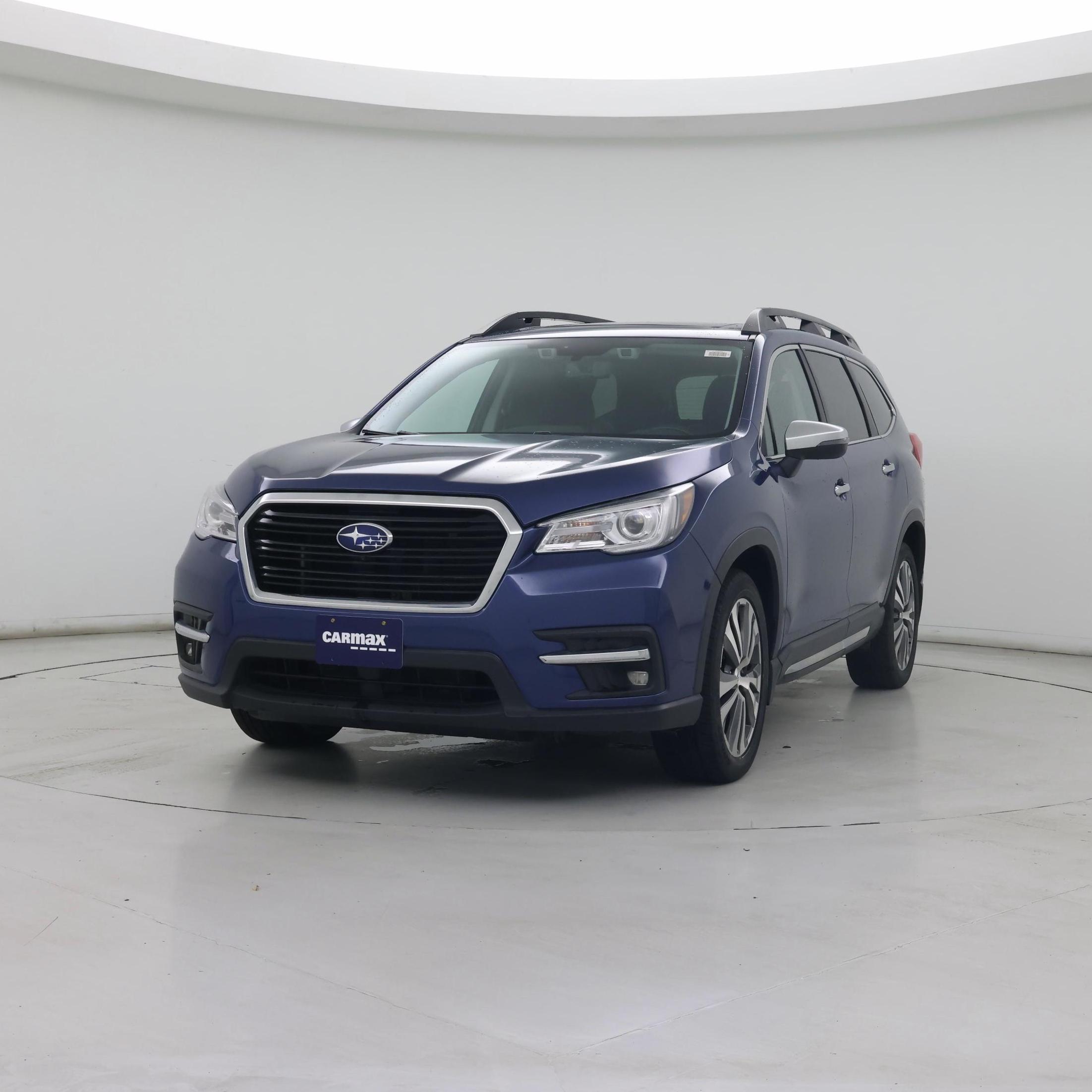 Thumbnail: 2021 Subaru Ascent - 4