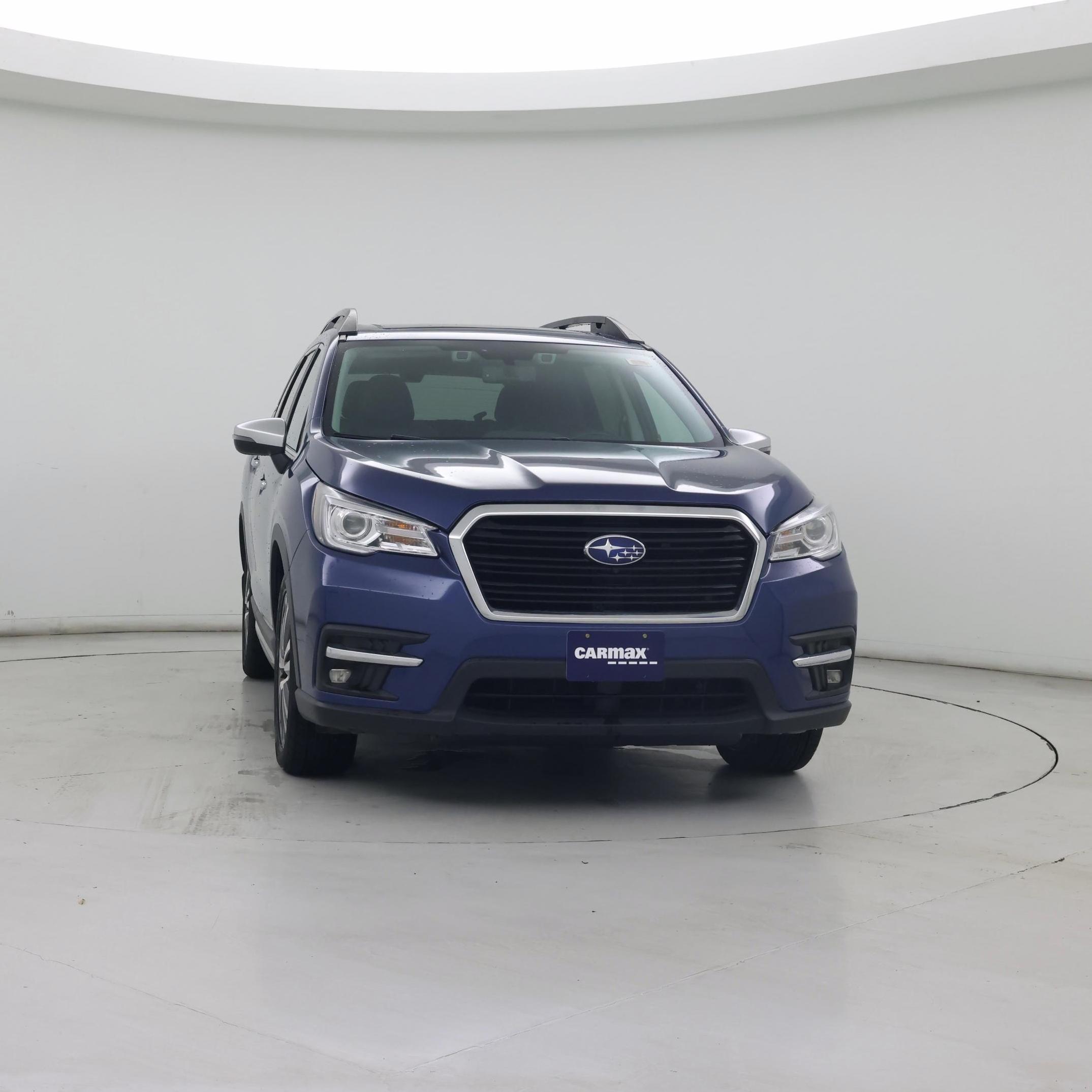 Thumbnail: 2021 Subaru Ascent - 5