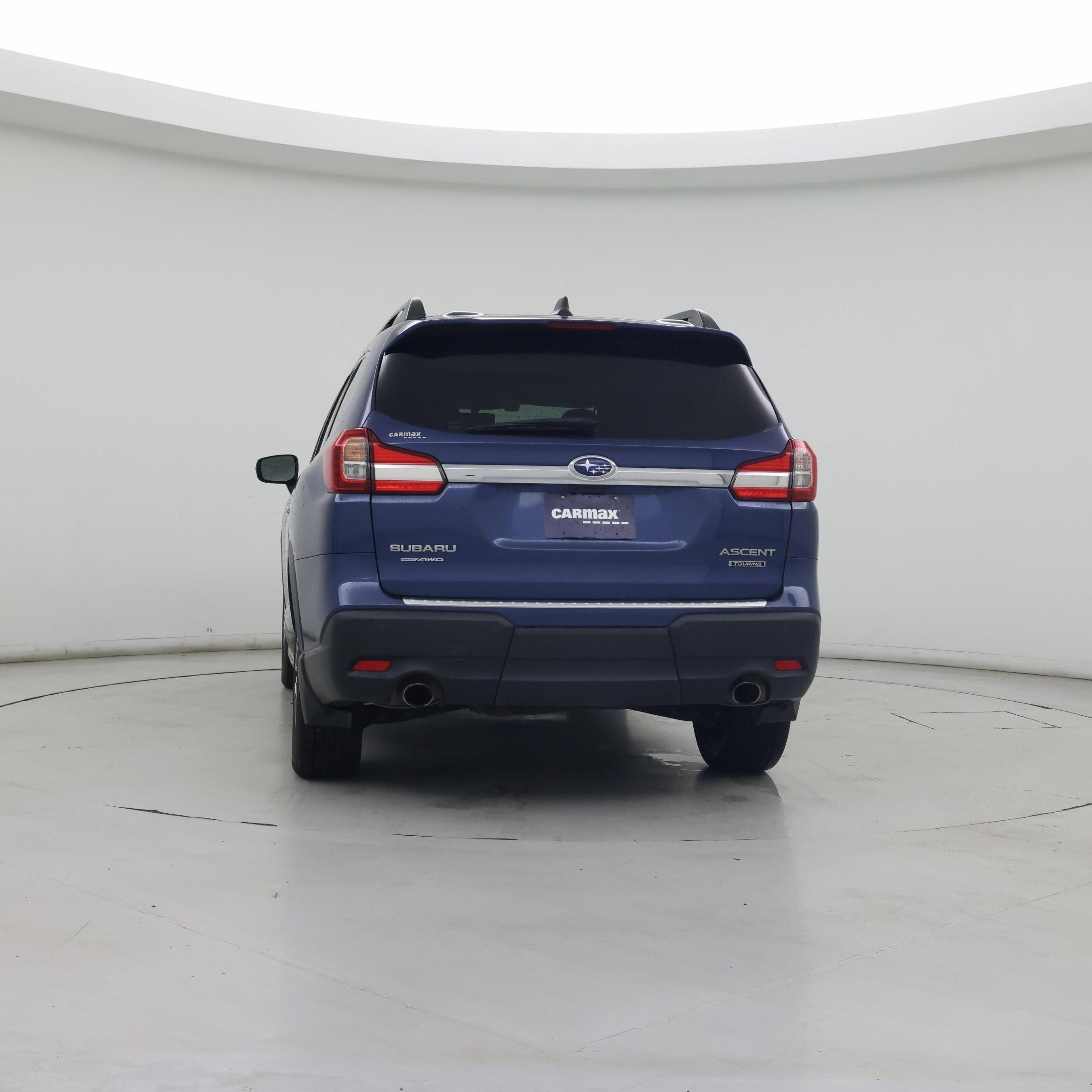 Thumbnail: 2021 Subaru Ascent - 6