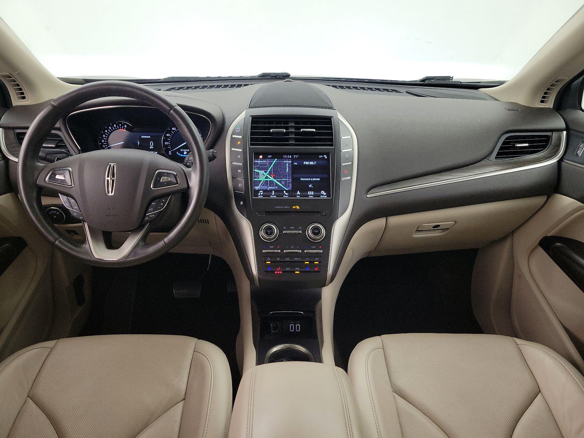 Thumbnail: 2018 Lincoln MKC - 9