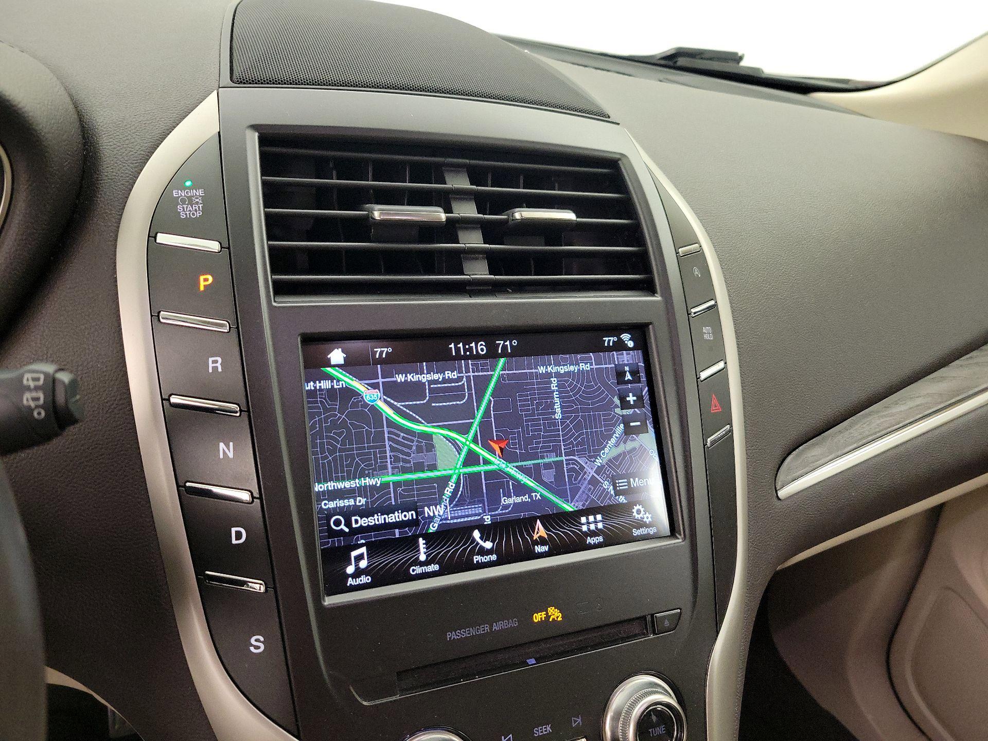 Thumbnail: 2018 Lincoln MKC - 14