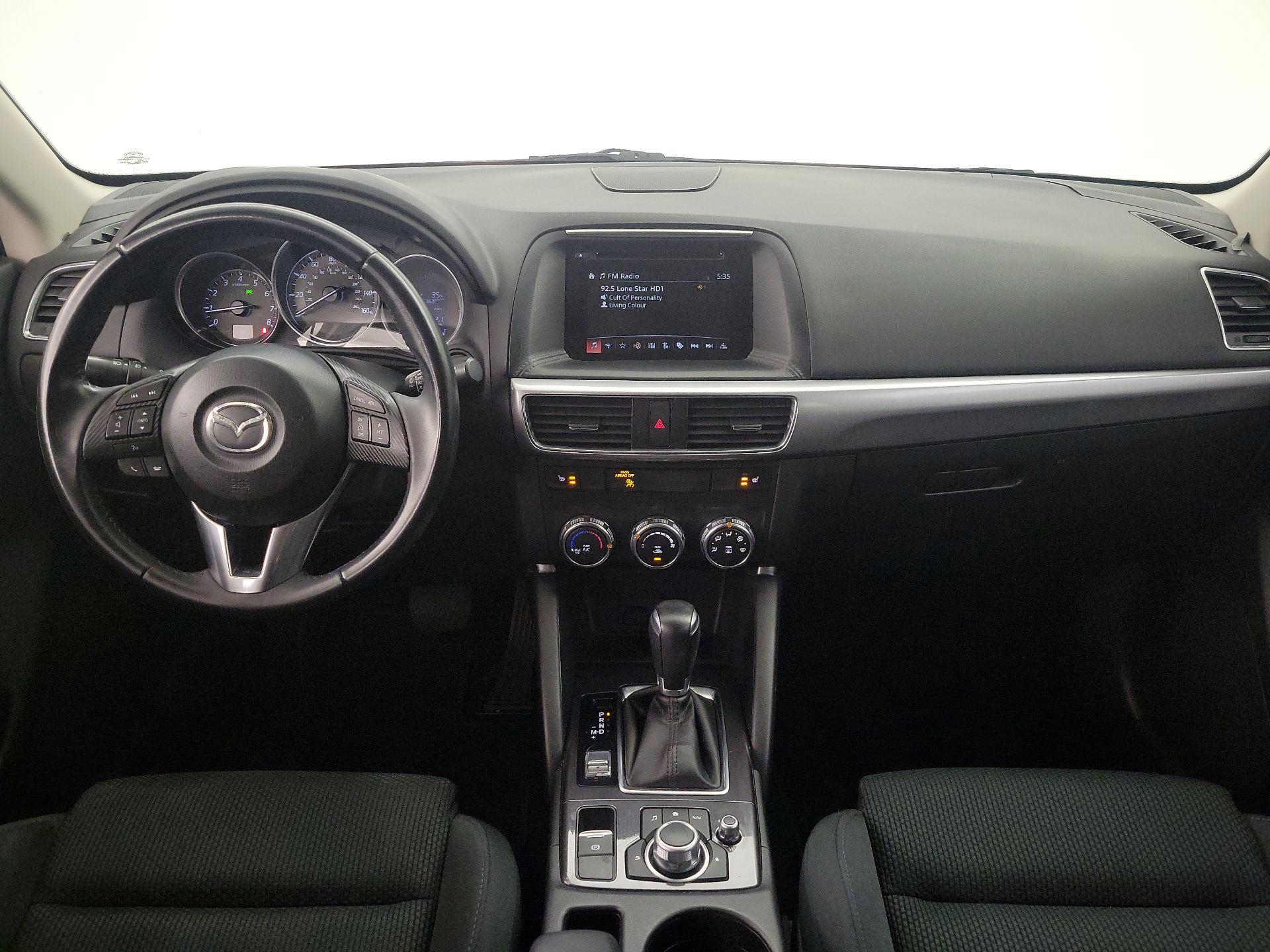 Thumbnail: 2016 Mazda CX-5 - 9