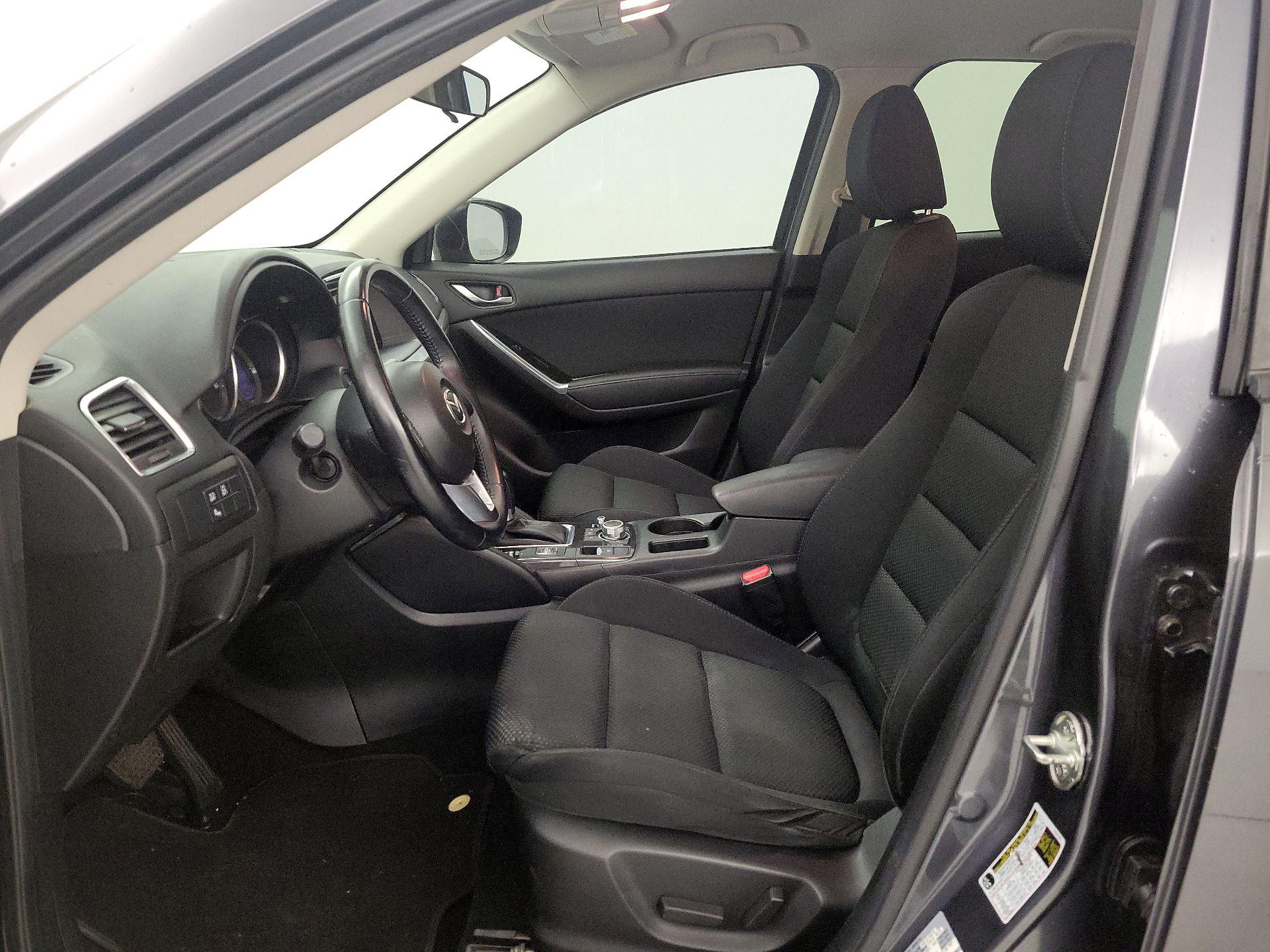 Thumbnail: 2016 Mazda CX-5 - 11