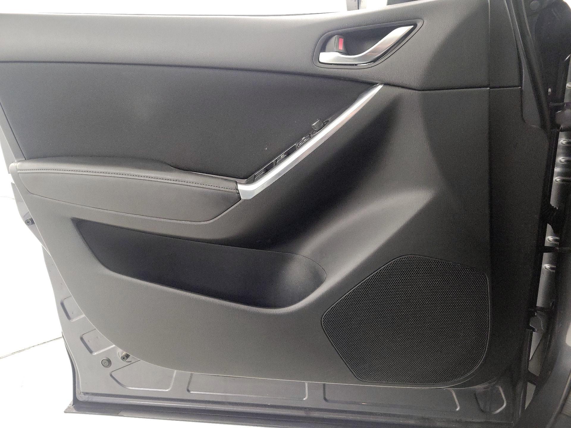 Thumbnail: 2016 Mazda CX-5 - 12