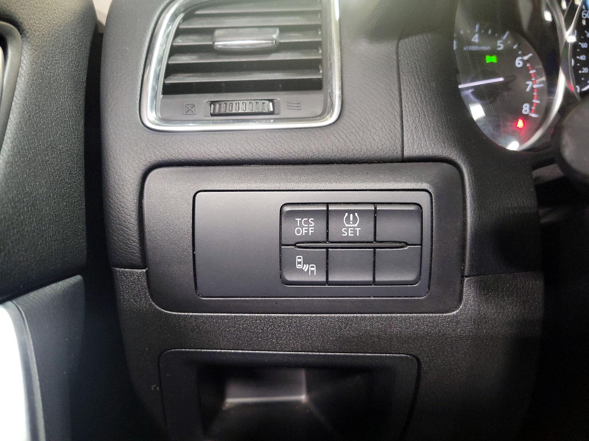 Thumbnail: 2016 Mazda CX-5 - 13