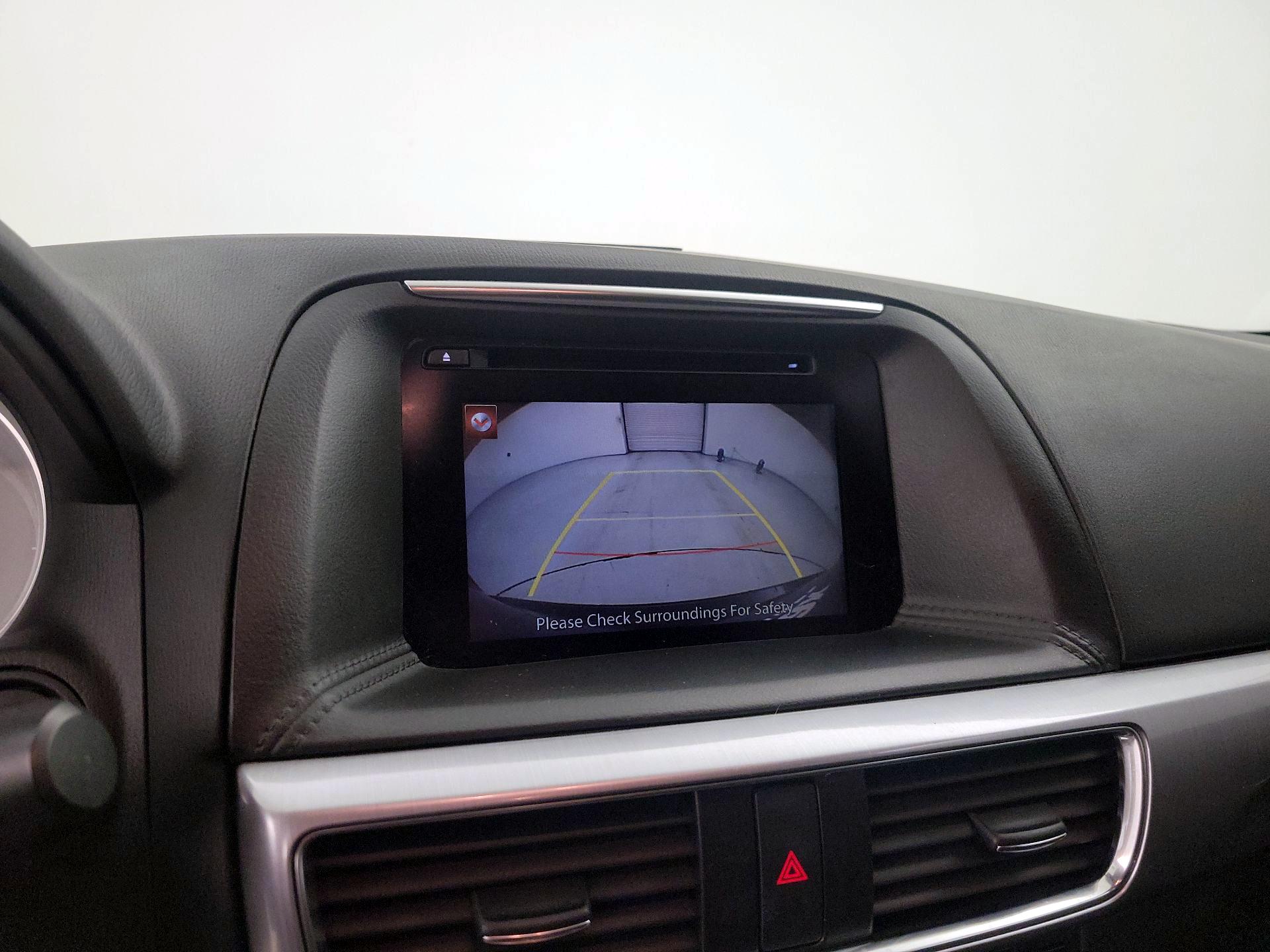 Thumbnail: 2016 Mazda CX-5 - 14