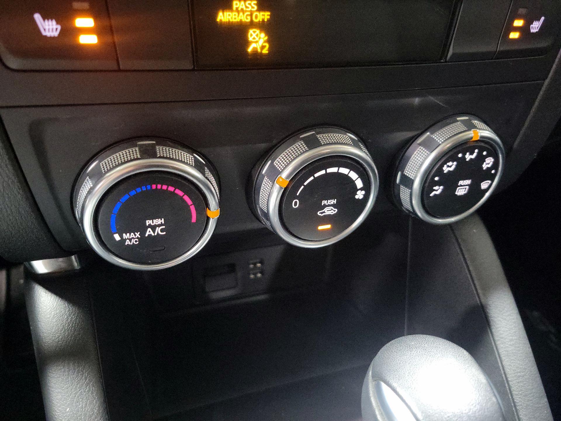 Thumbnail: 2016 Mazda CX-5 - 16