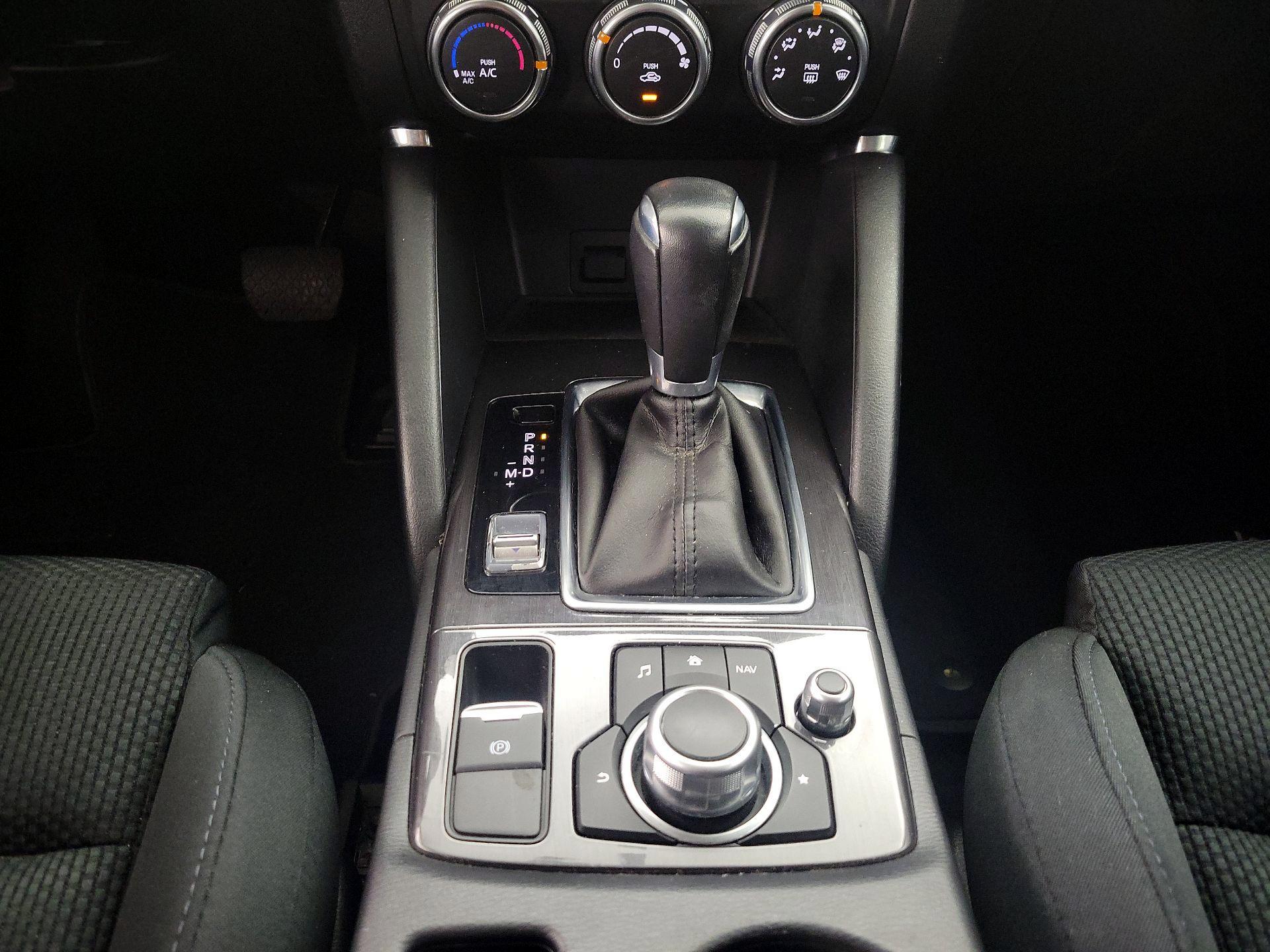 Thumbnail: 2016 Mazda CX-5 - 17