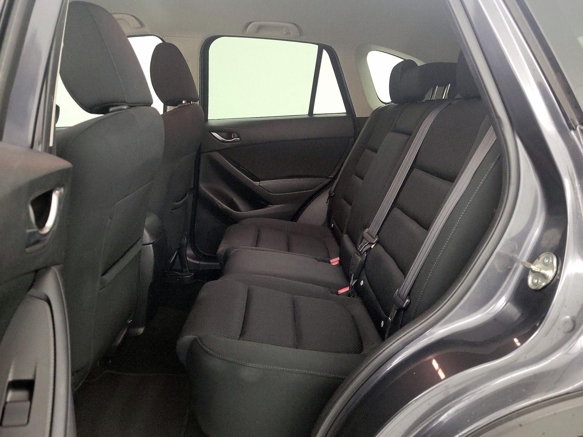 Thumbnail: 2016 Mazda CX-5 - 18