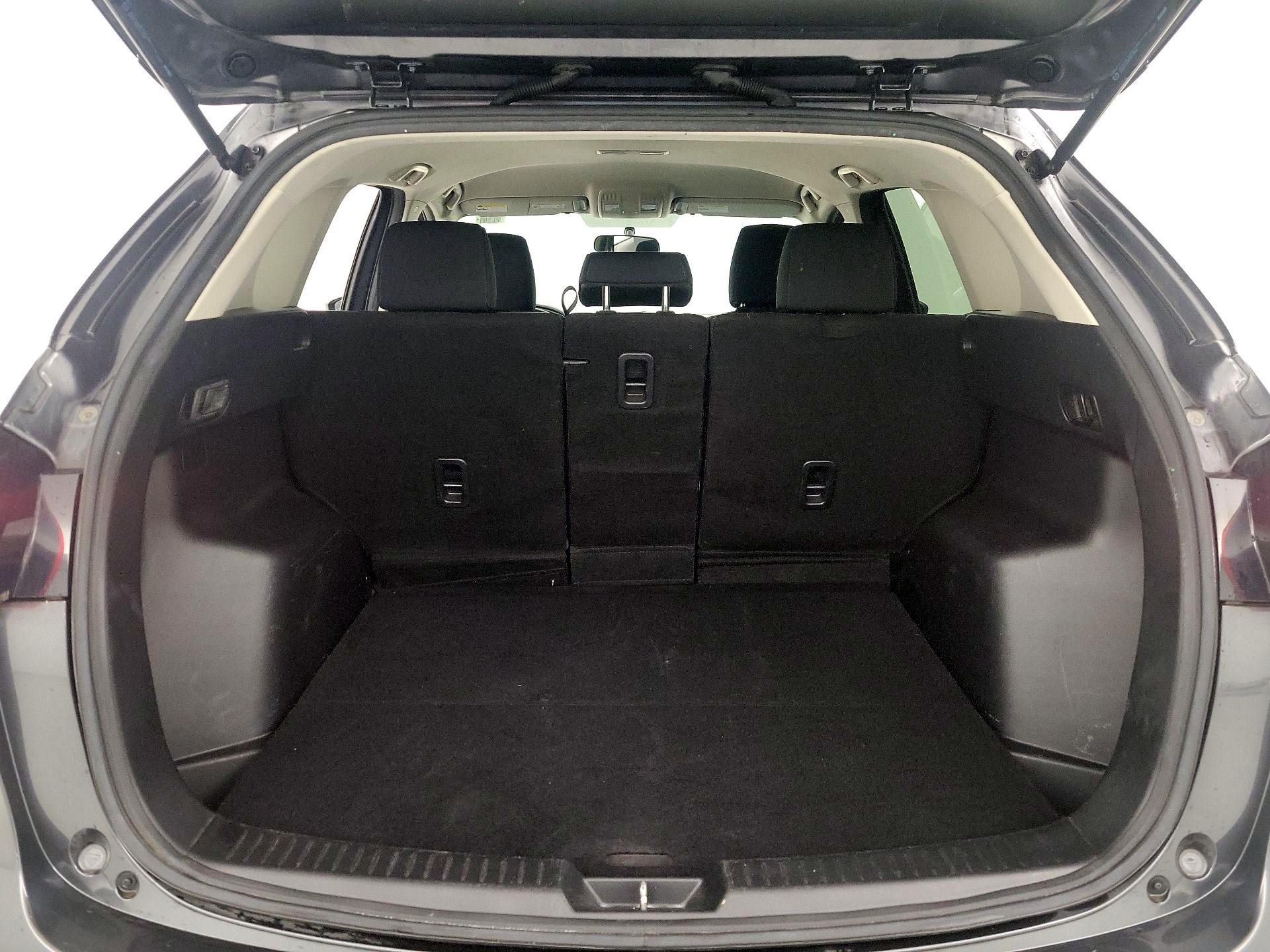 Thumbnail: 2016 Mazda CX-5 - 19