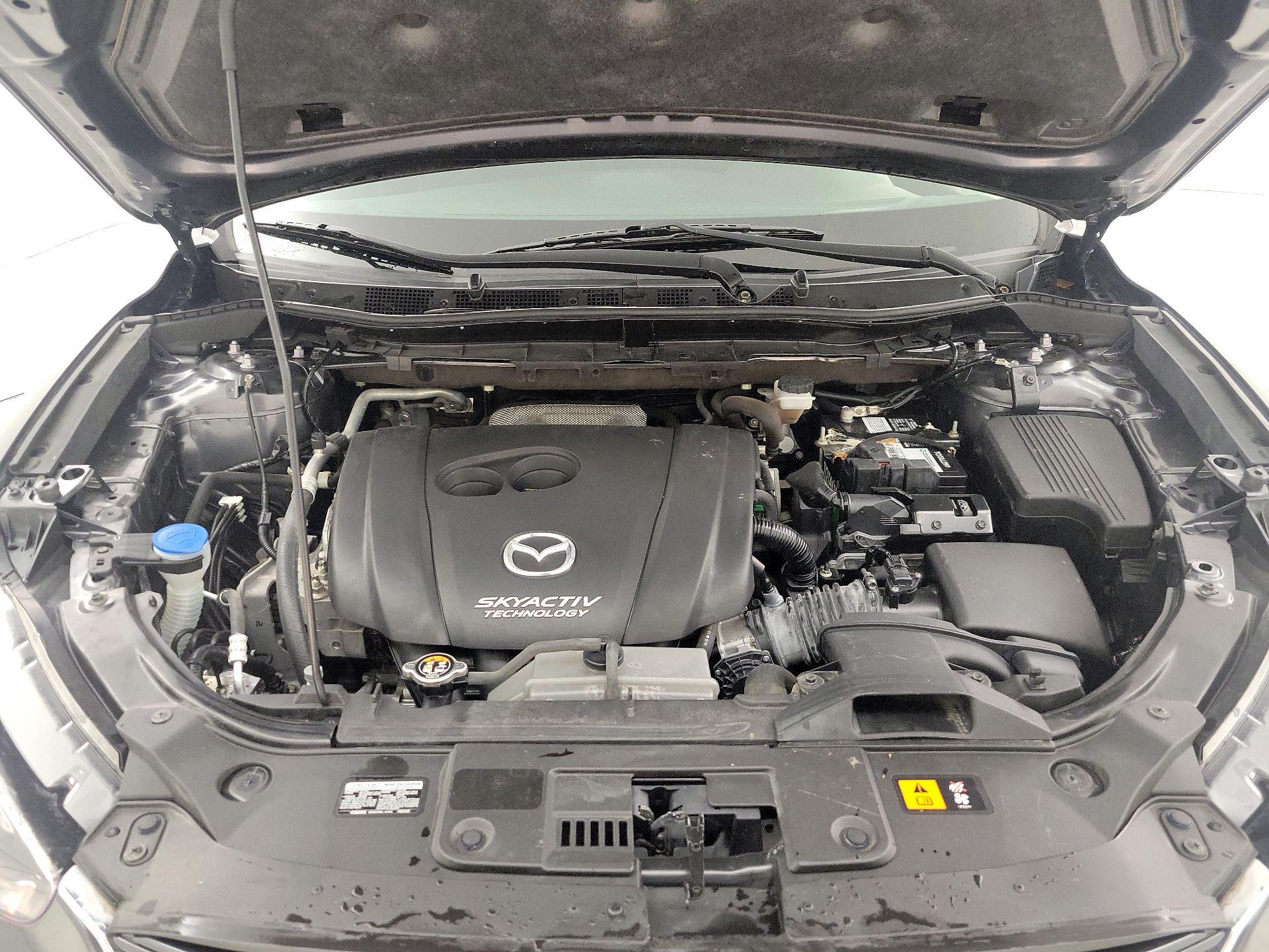 Thumbnail: 2016 Mazda CX-5 - 20