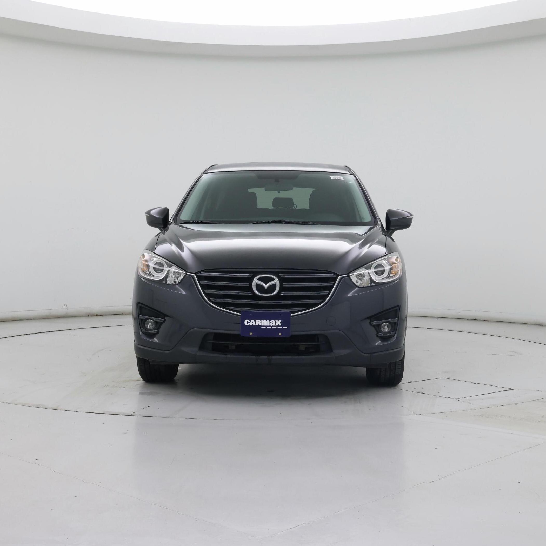 Thumbnail: 2016 Mazda CX-5 - 5