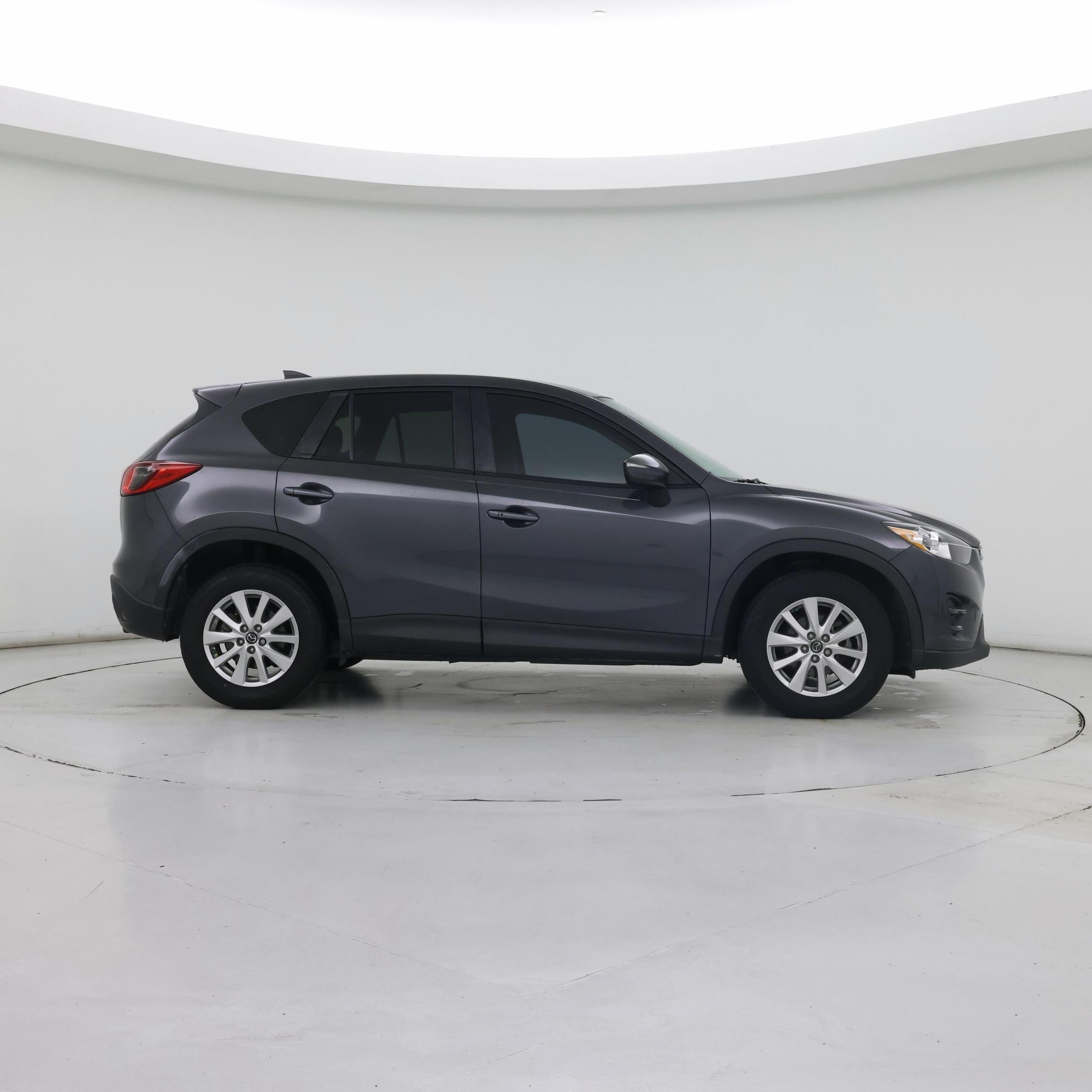 Thumbnail: 2016 Mazda CX-5 - 7