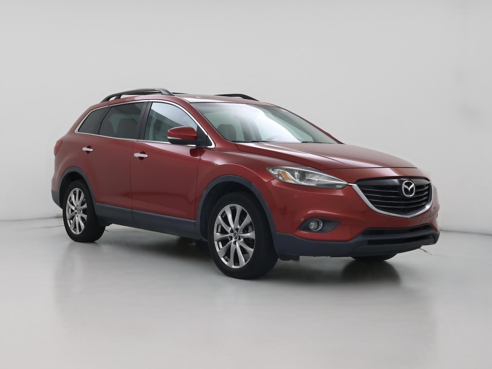 2015 Mazda CX-9 Grand Touring