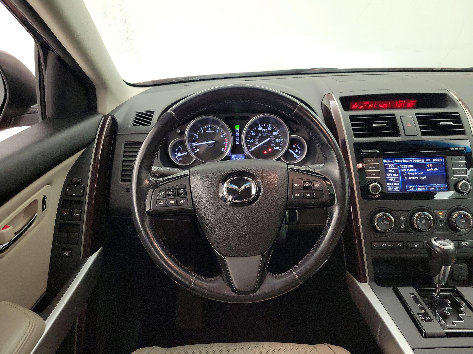 Thumbnail: 2015 Mazda CX-9 - 10