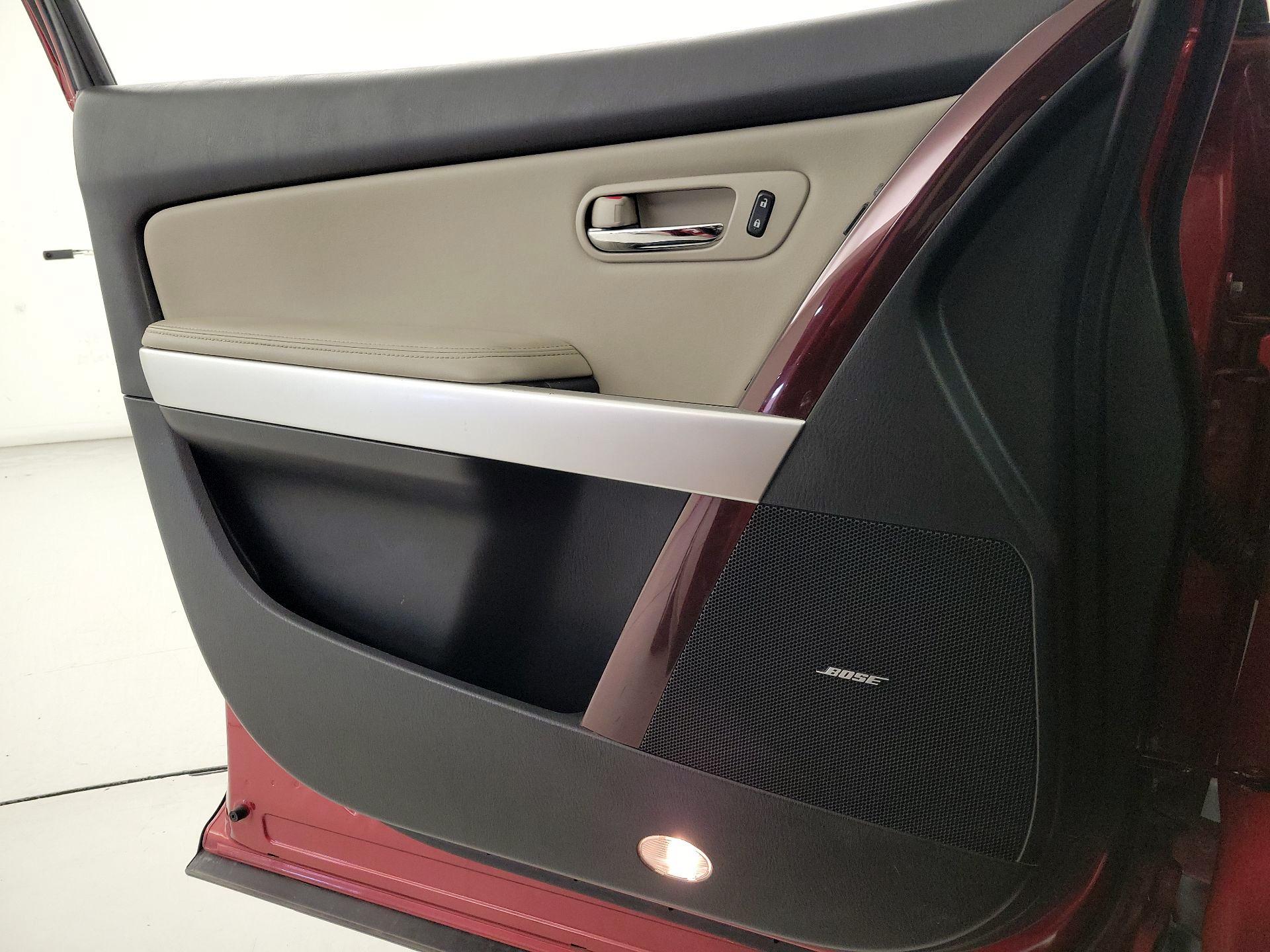 Thumbnail: 2015 Mazda CX-9 - 12