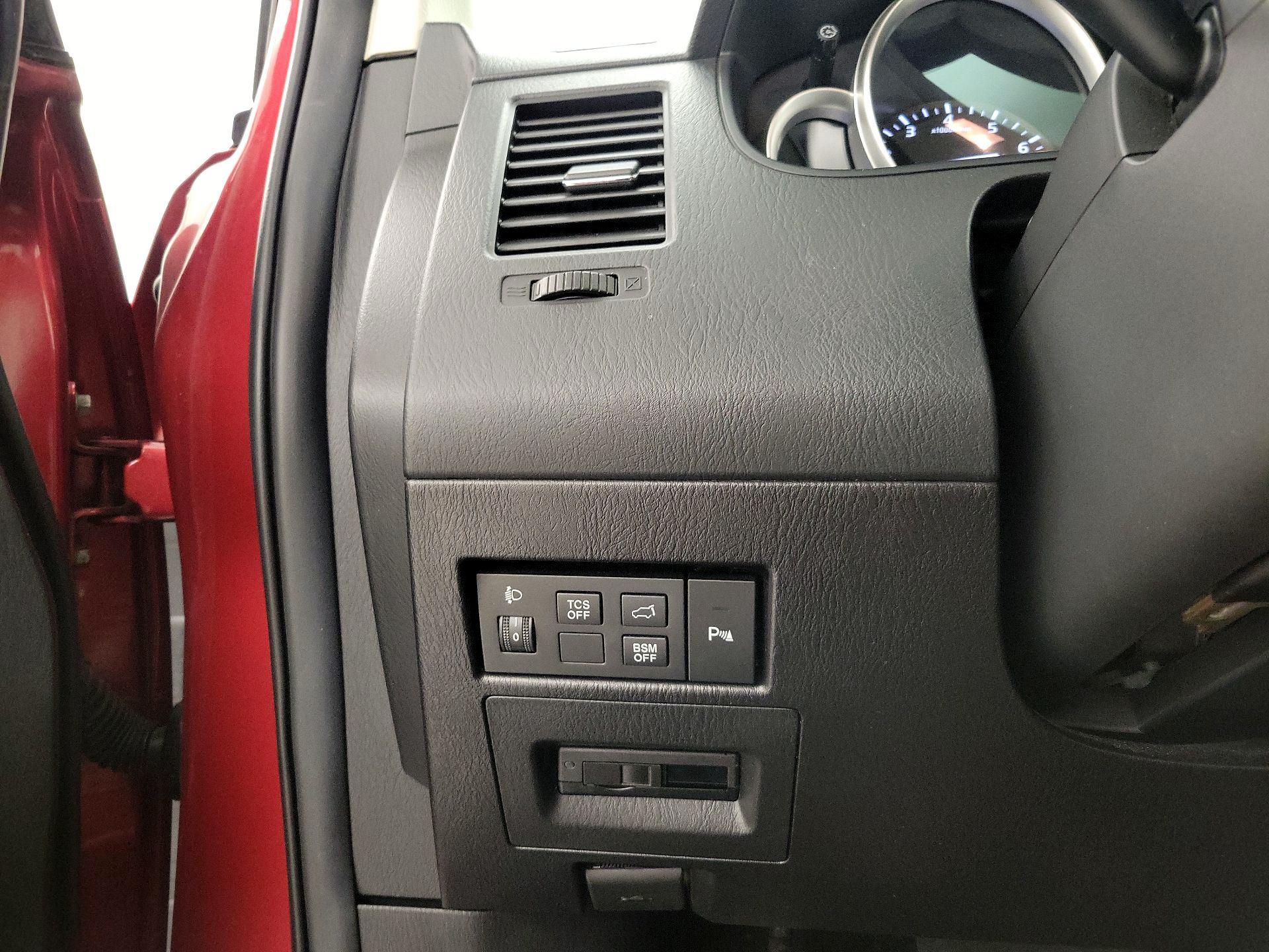 Thumbnail: 2015 Mazda CX-9 - 13