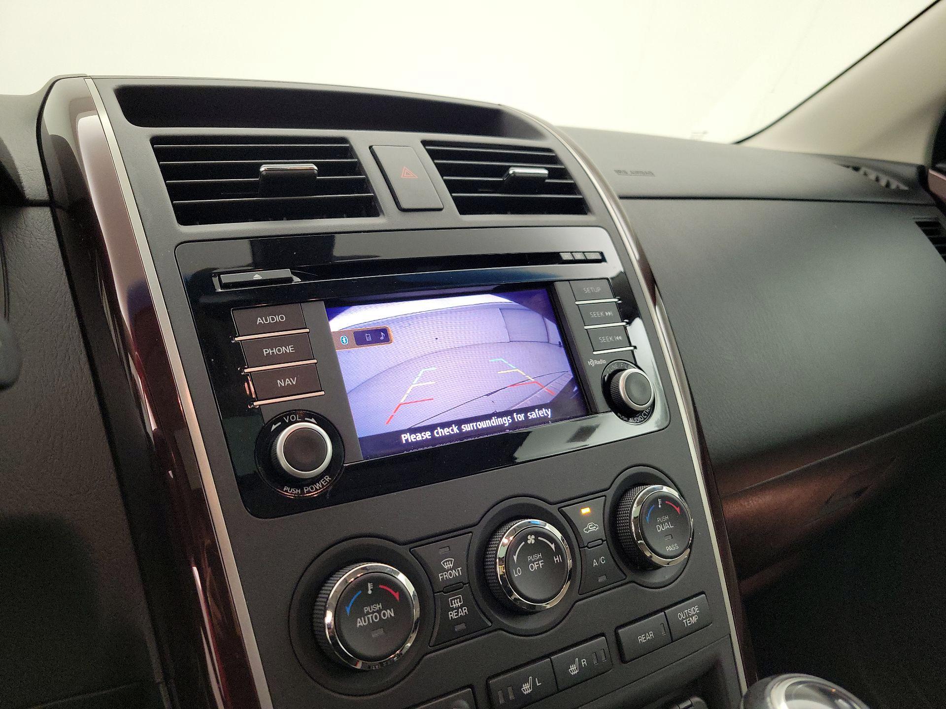 Thumbnail: 2015 Mazda CX-9 - 14