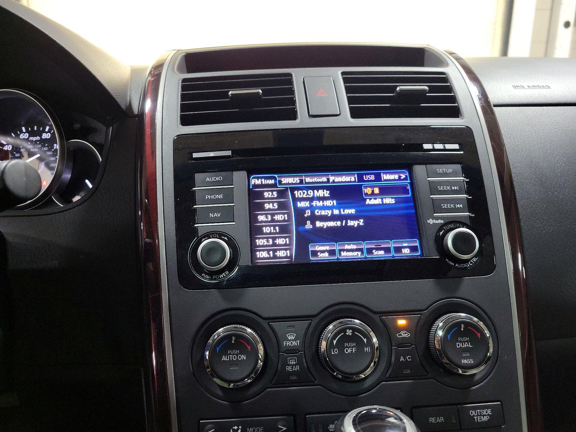 Thumbnail: 2015 Mazda CX-9 - 15