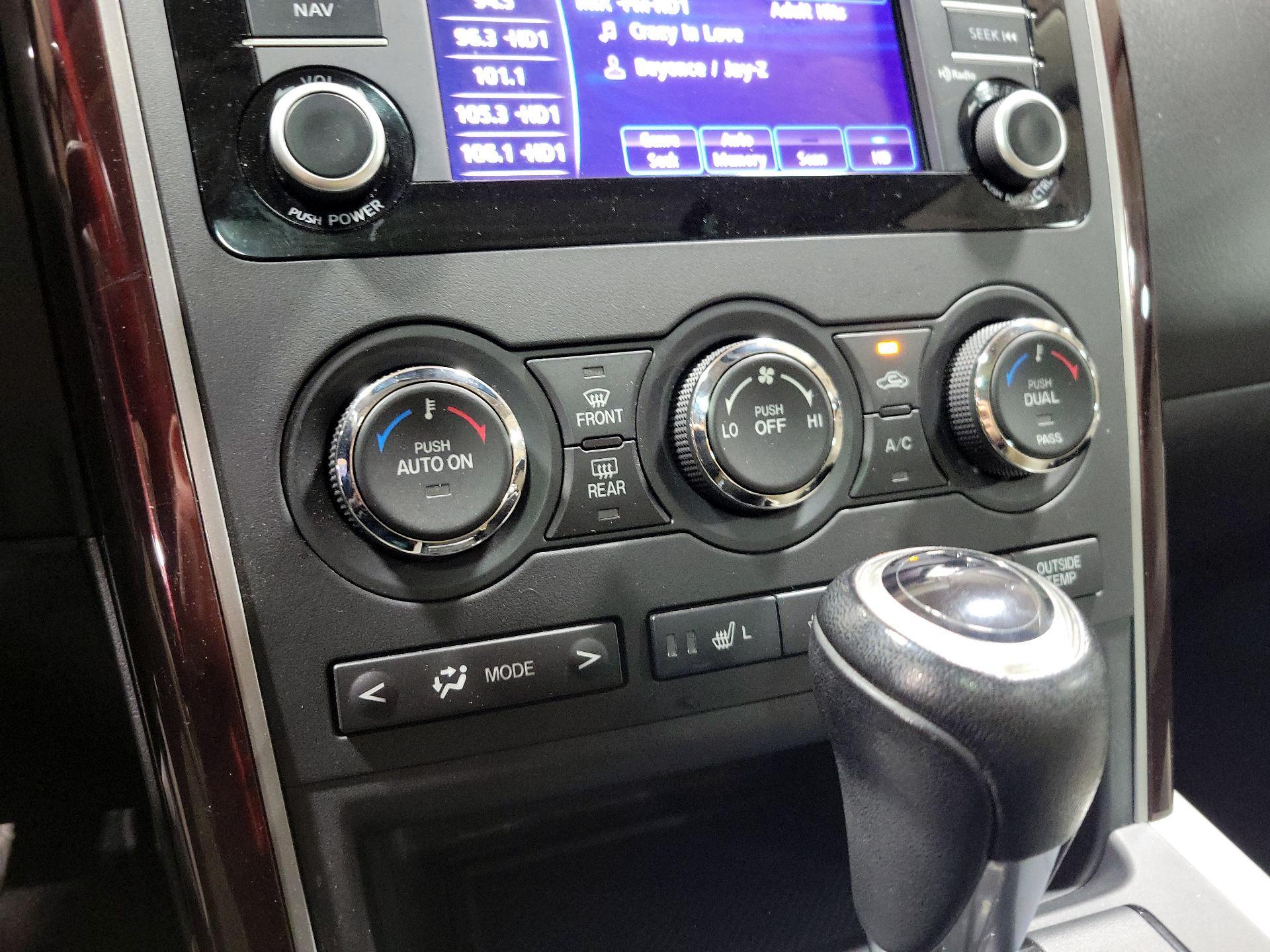 Thumbnail: 2015 Mazda CX-9 - 16