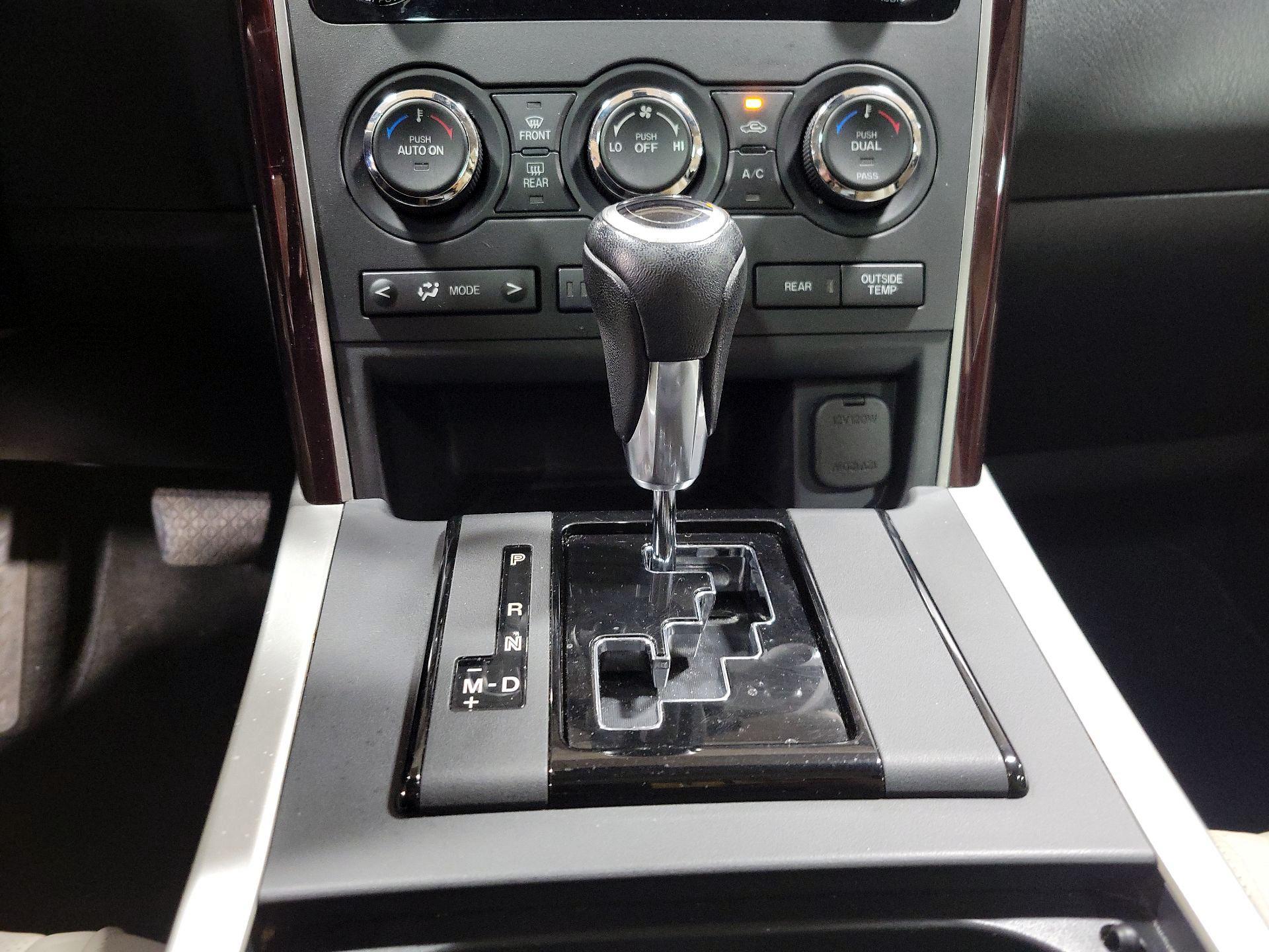 Thumbnail: 2015 Mazda CX-9 - 17